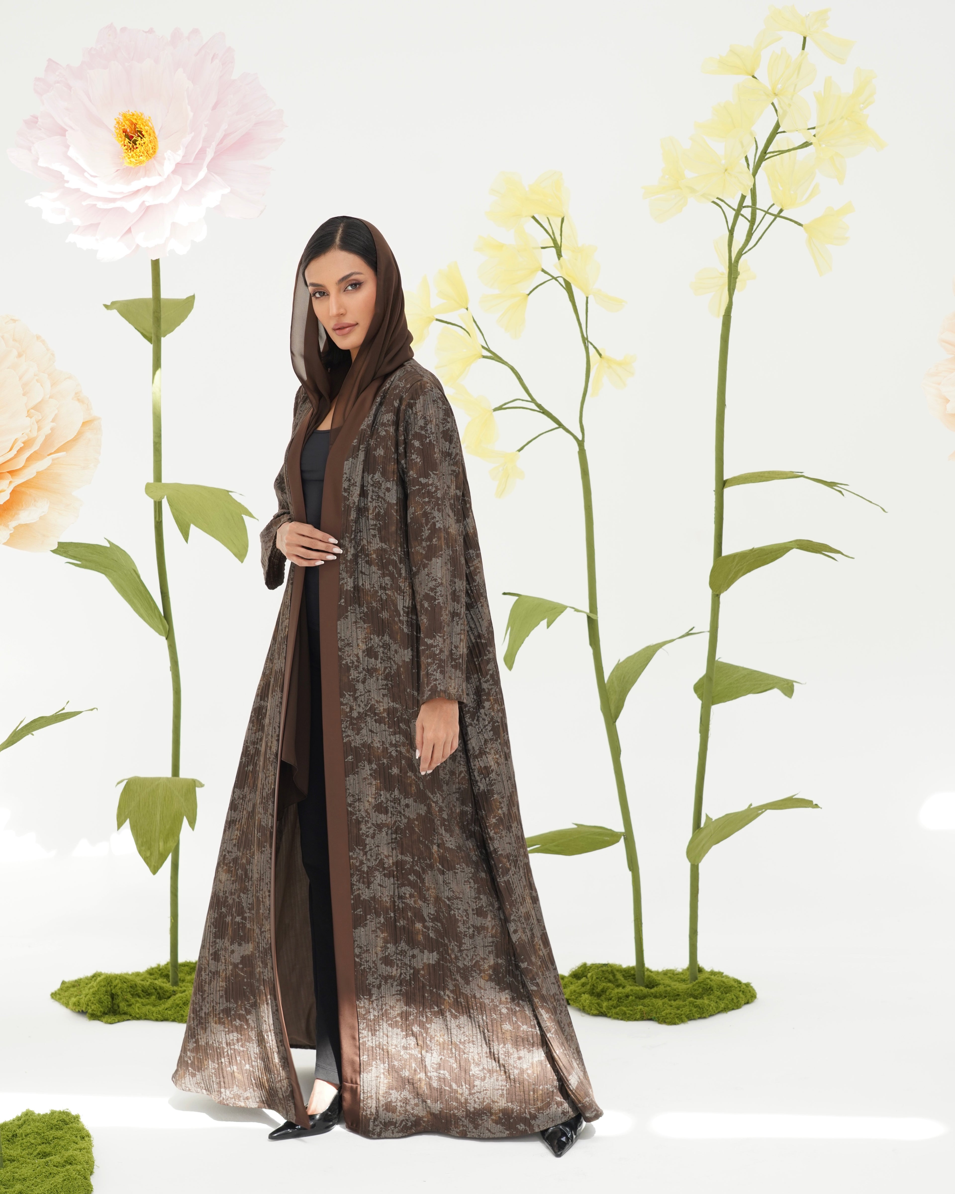 Arlina-Brown