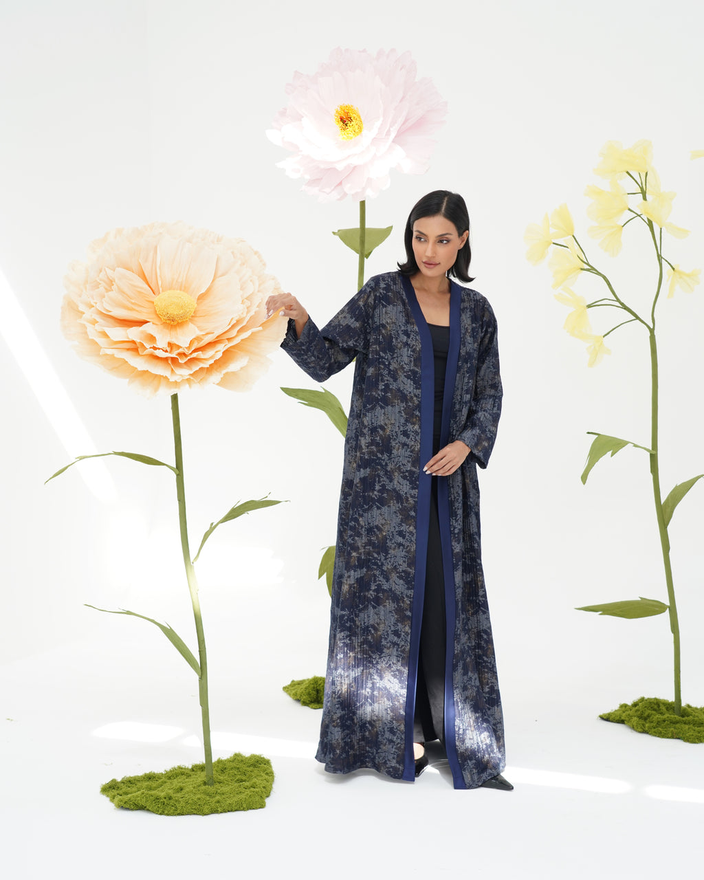 Arlina-Navy