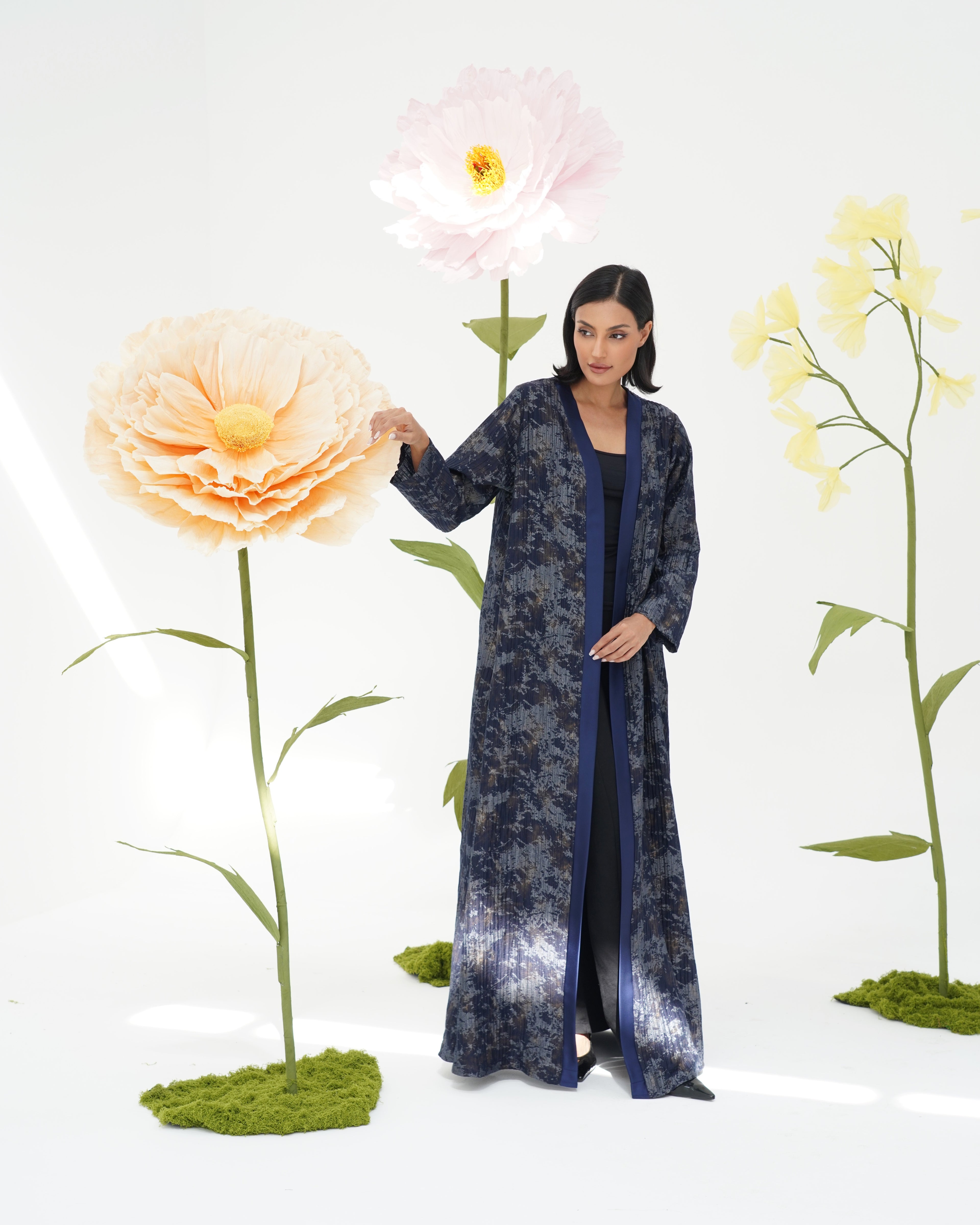 Arlina-Navy