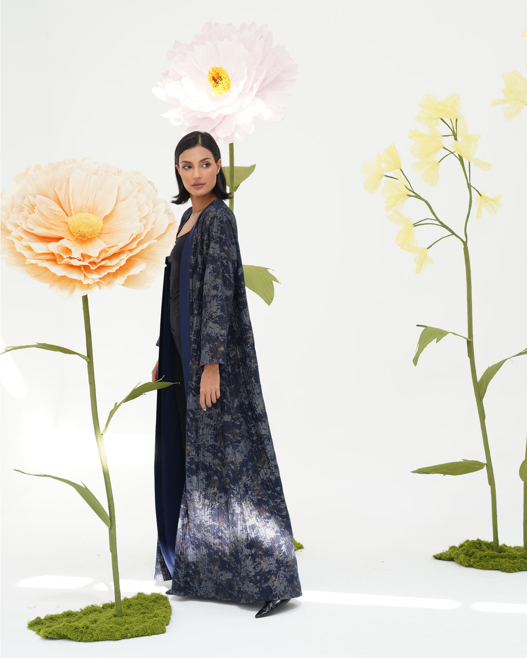 Arlina-Navy