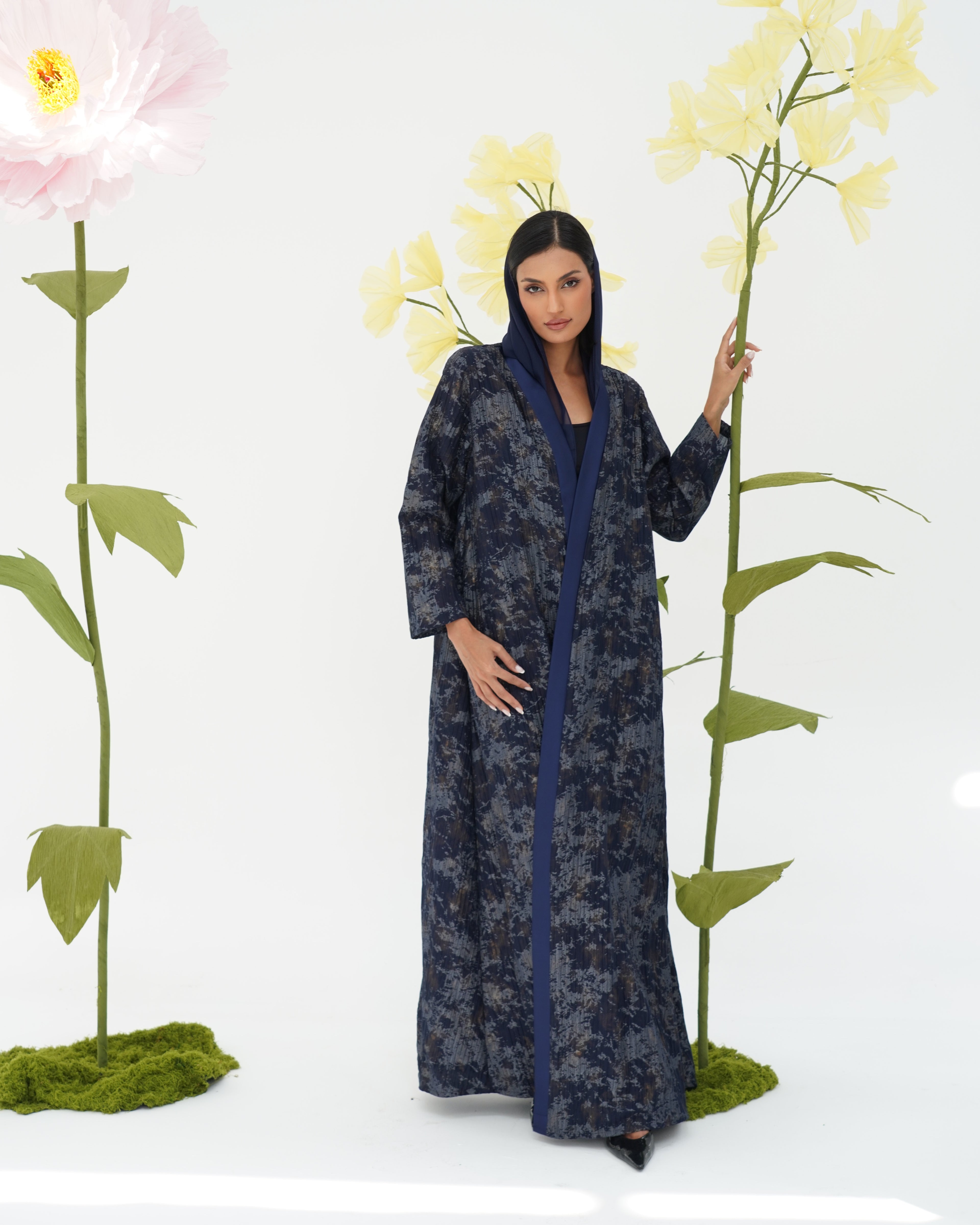 Arlina-Navy