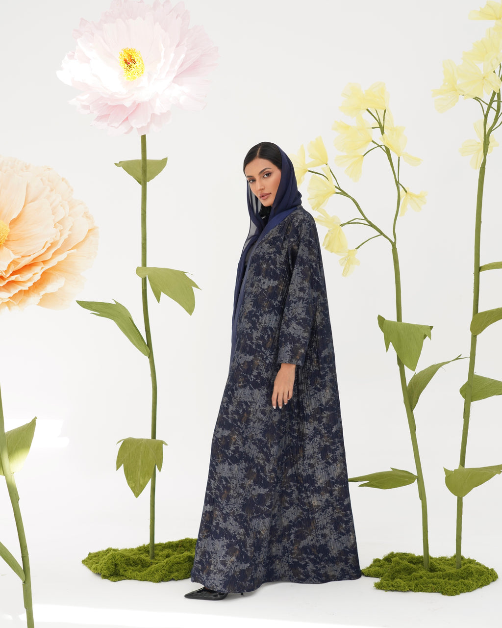 Arlina-Navy