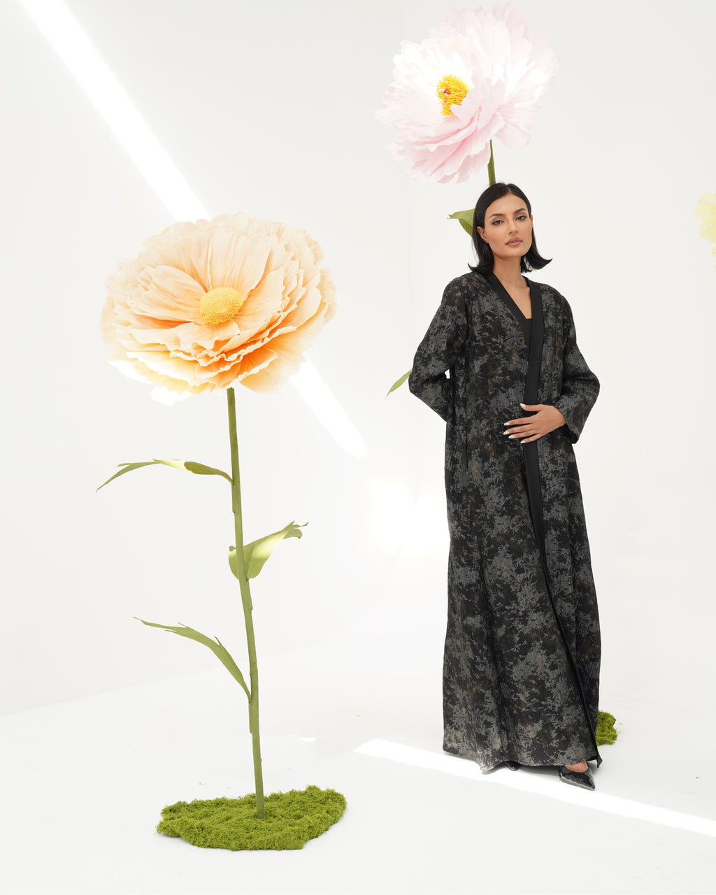 Arlina-Black