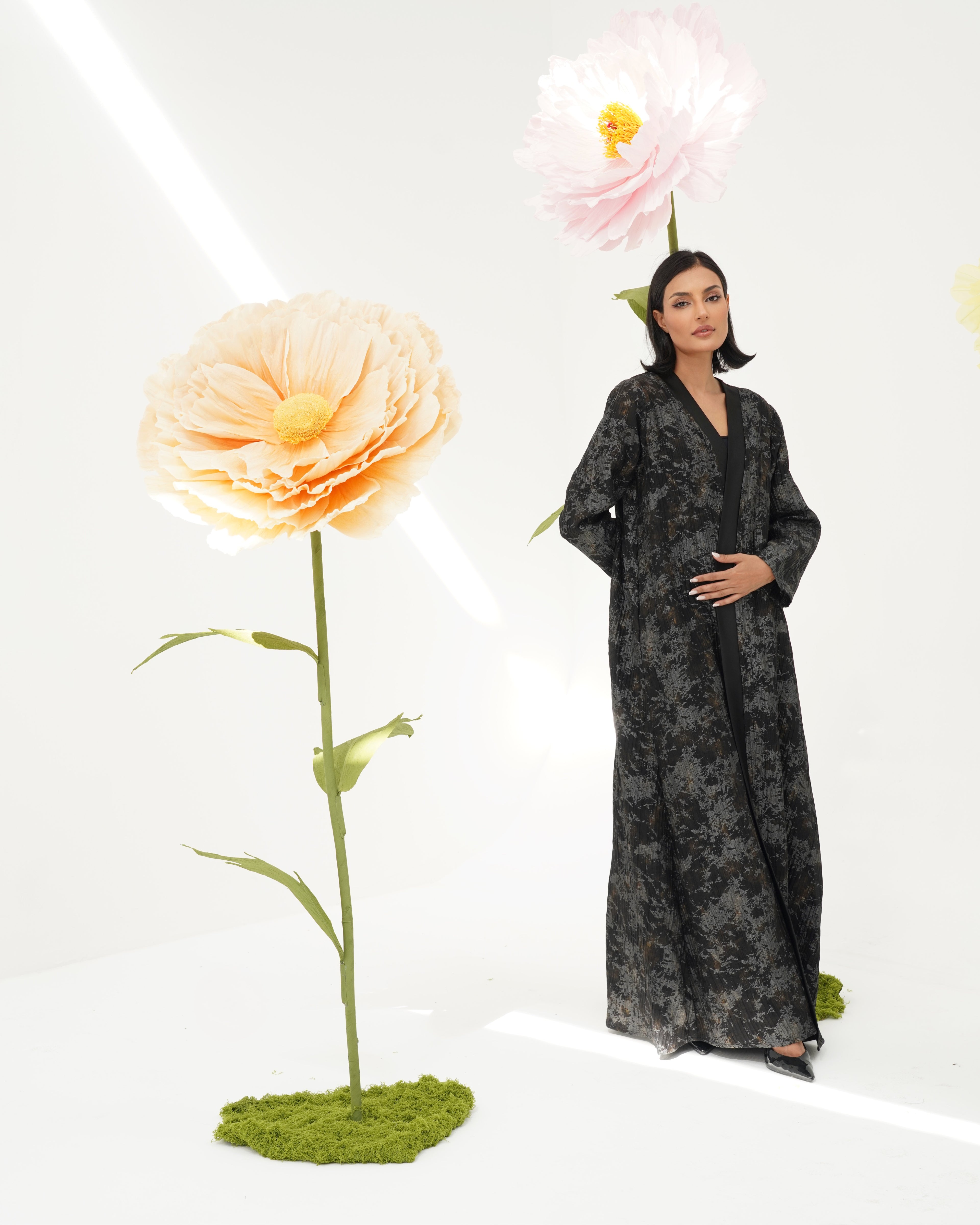 Arlina-Black