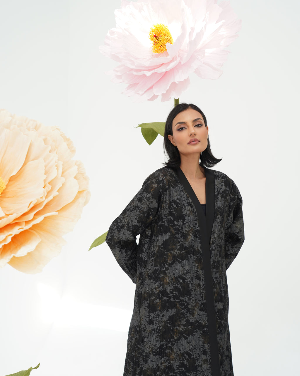Arlina-Black