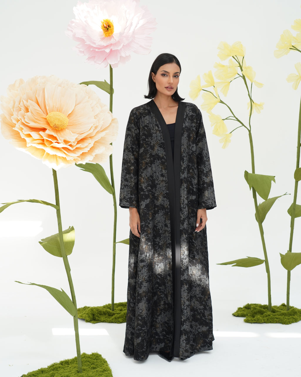 Arlina-Black
