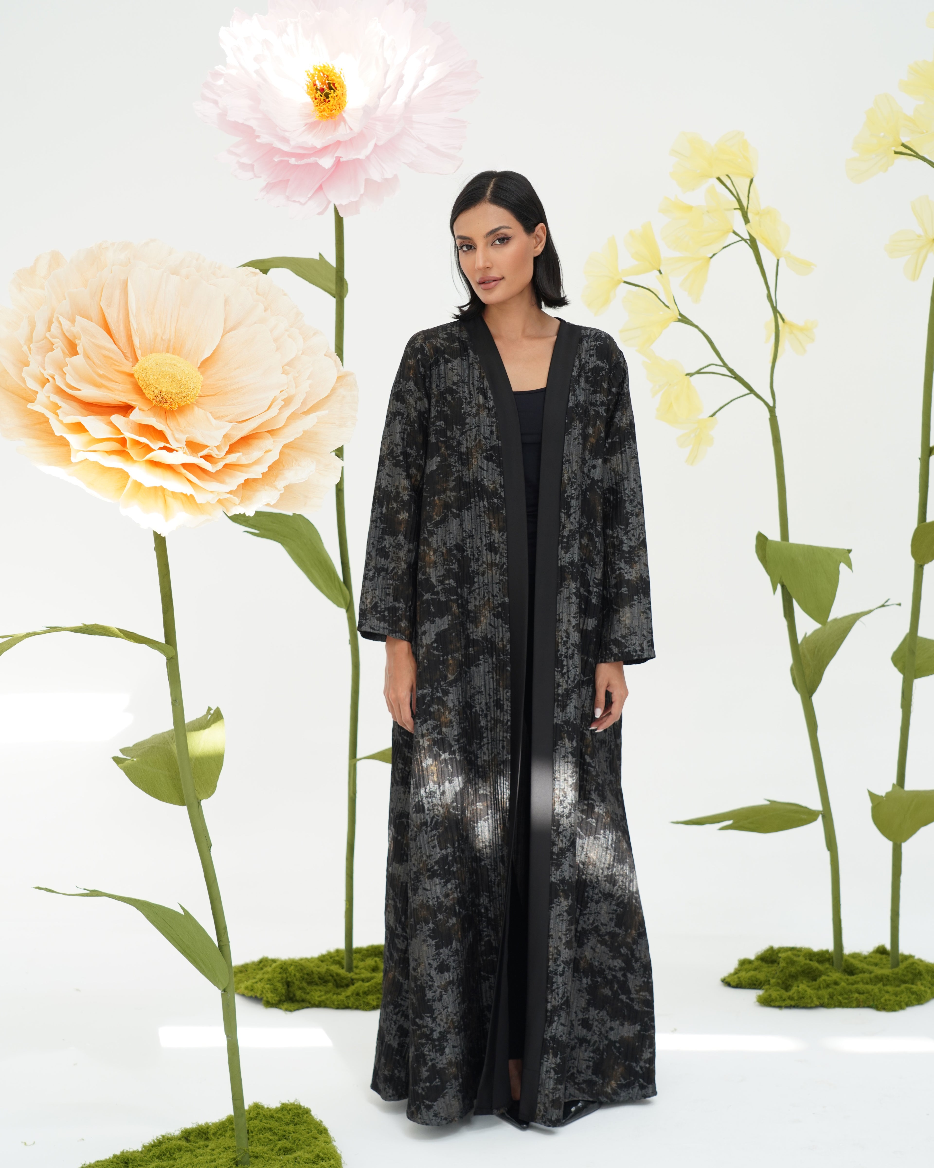 Arlina-Black