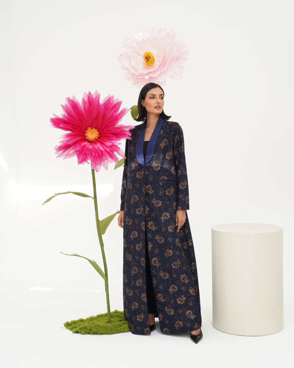 Bellora-Navy