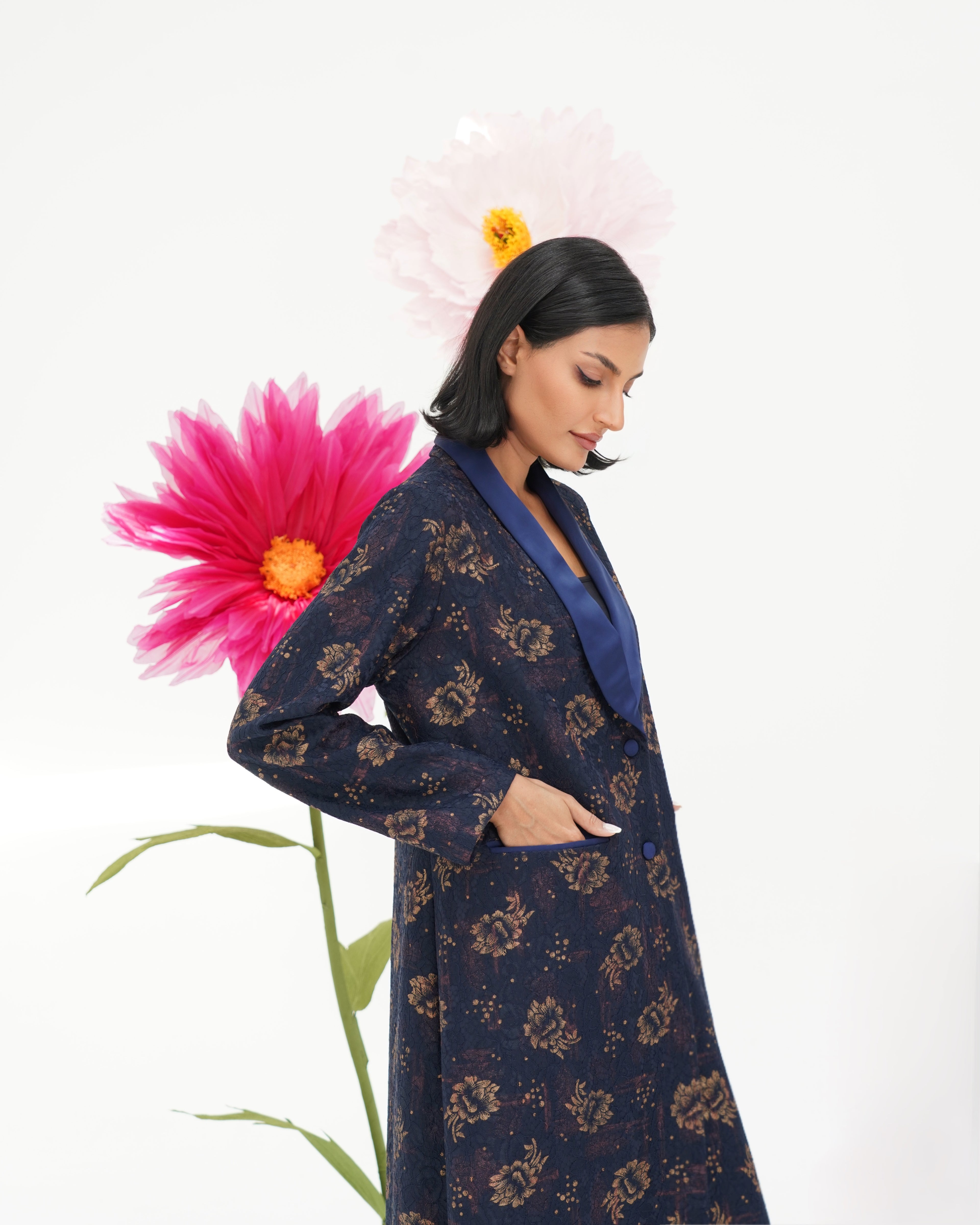 Bellora-Navy