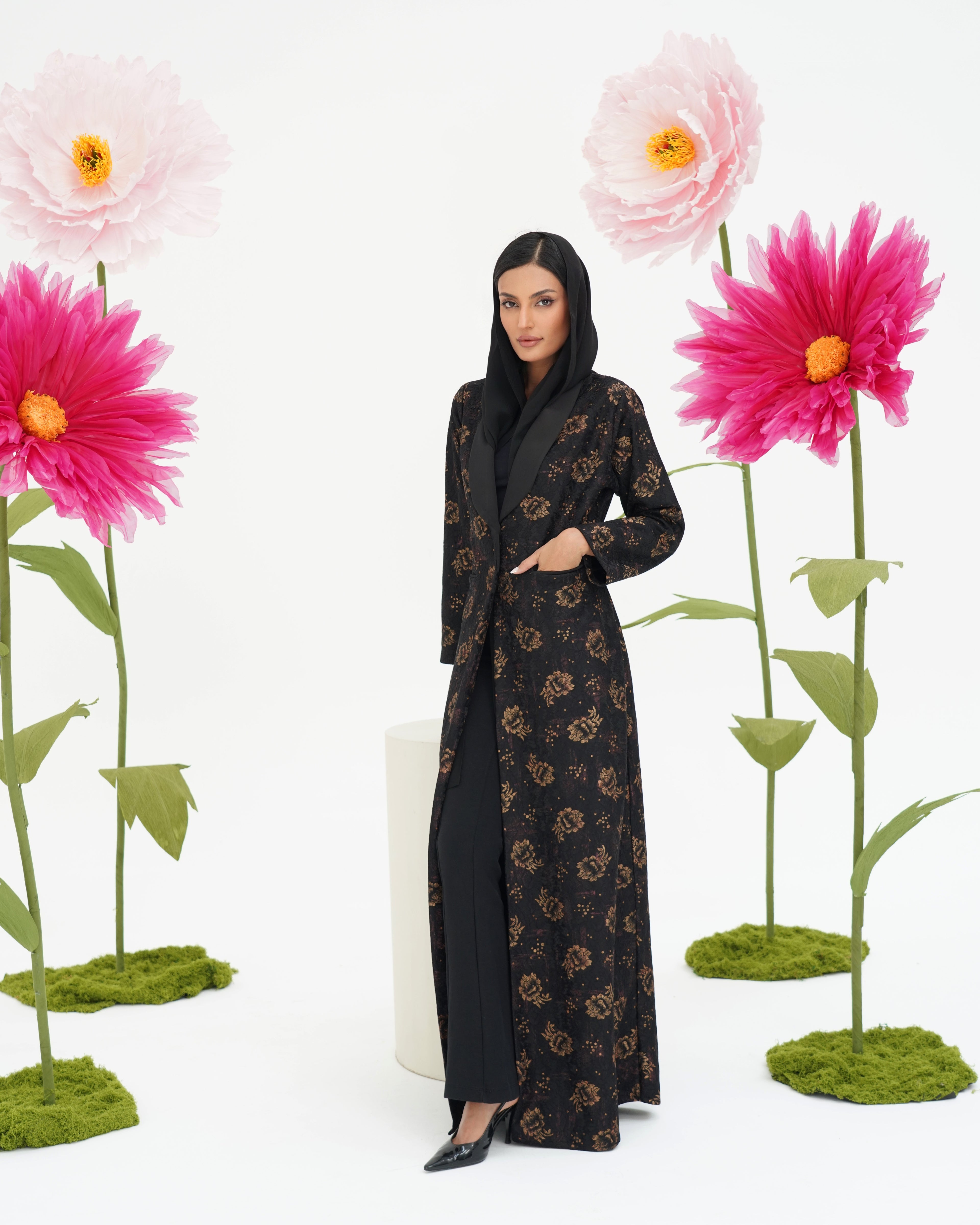 Bellora-Black