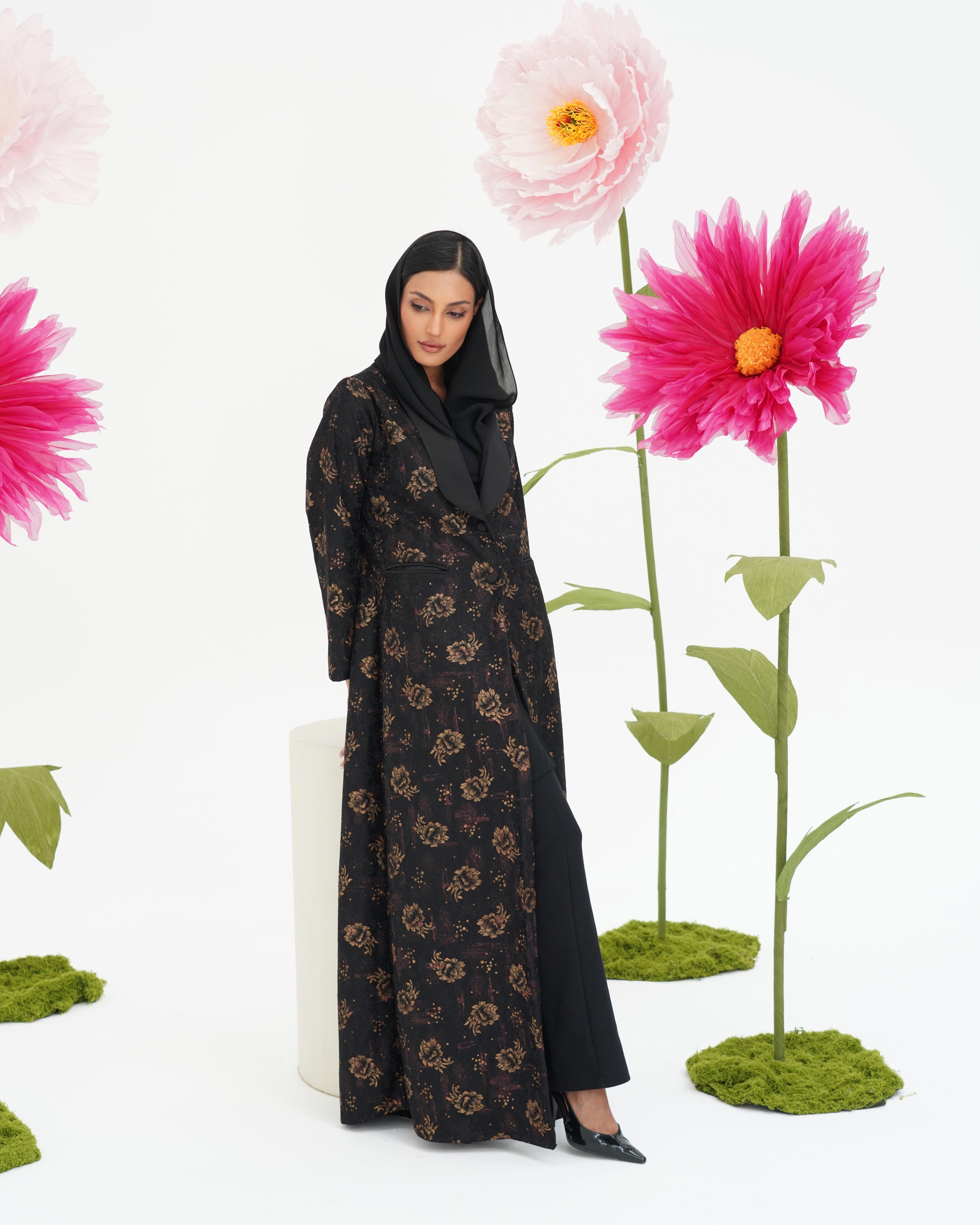 Bellora-Black