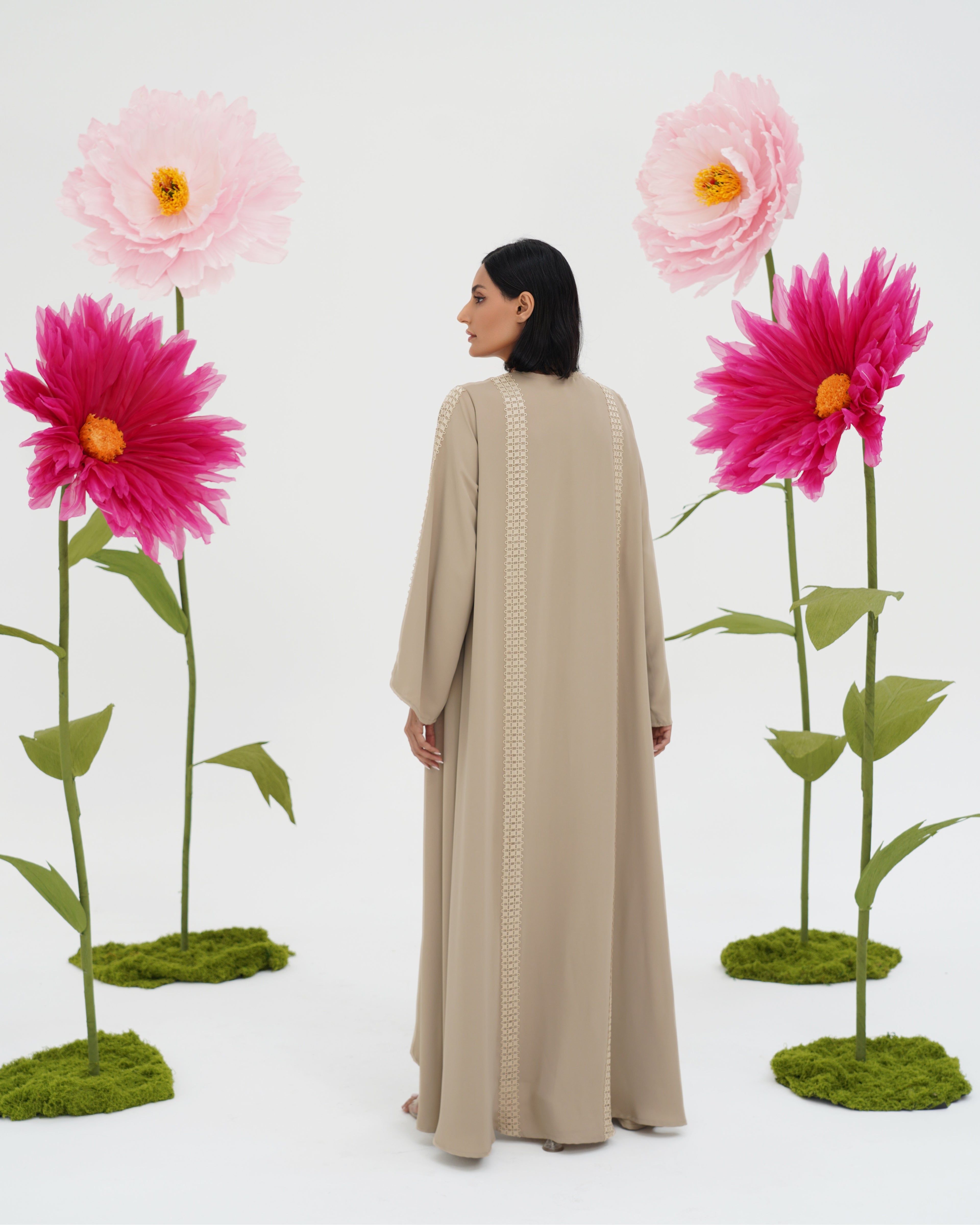 Étoile-Beige