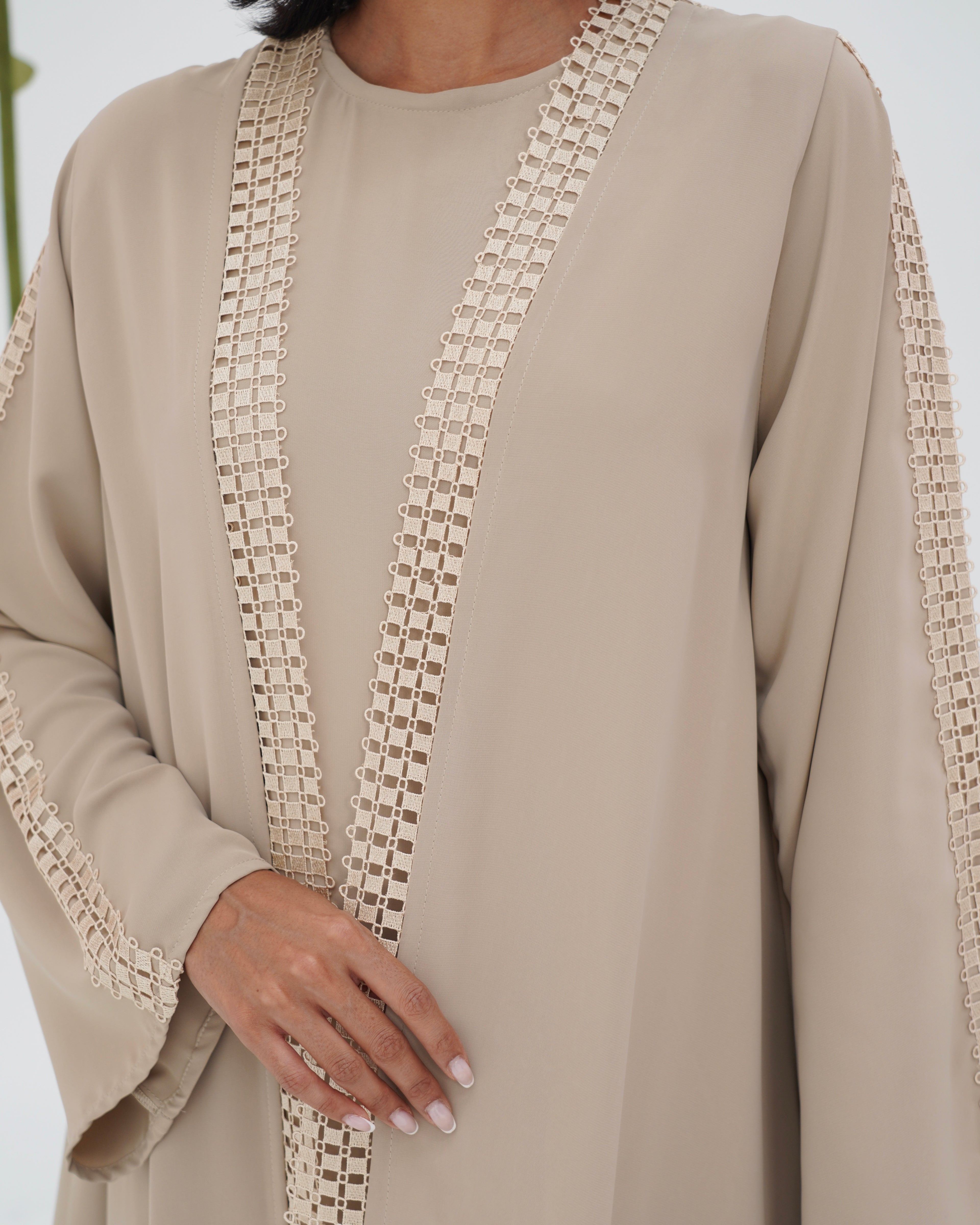 Étoile-Beige