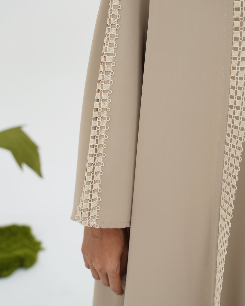 Étoile-Beige
