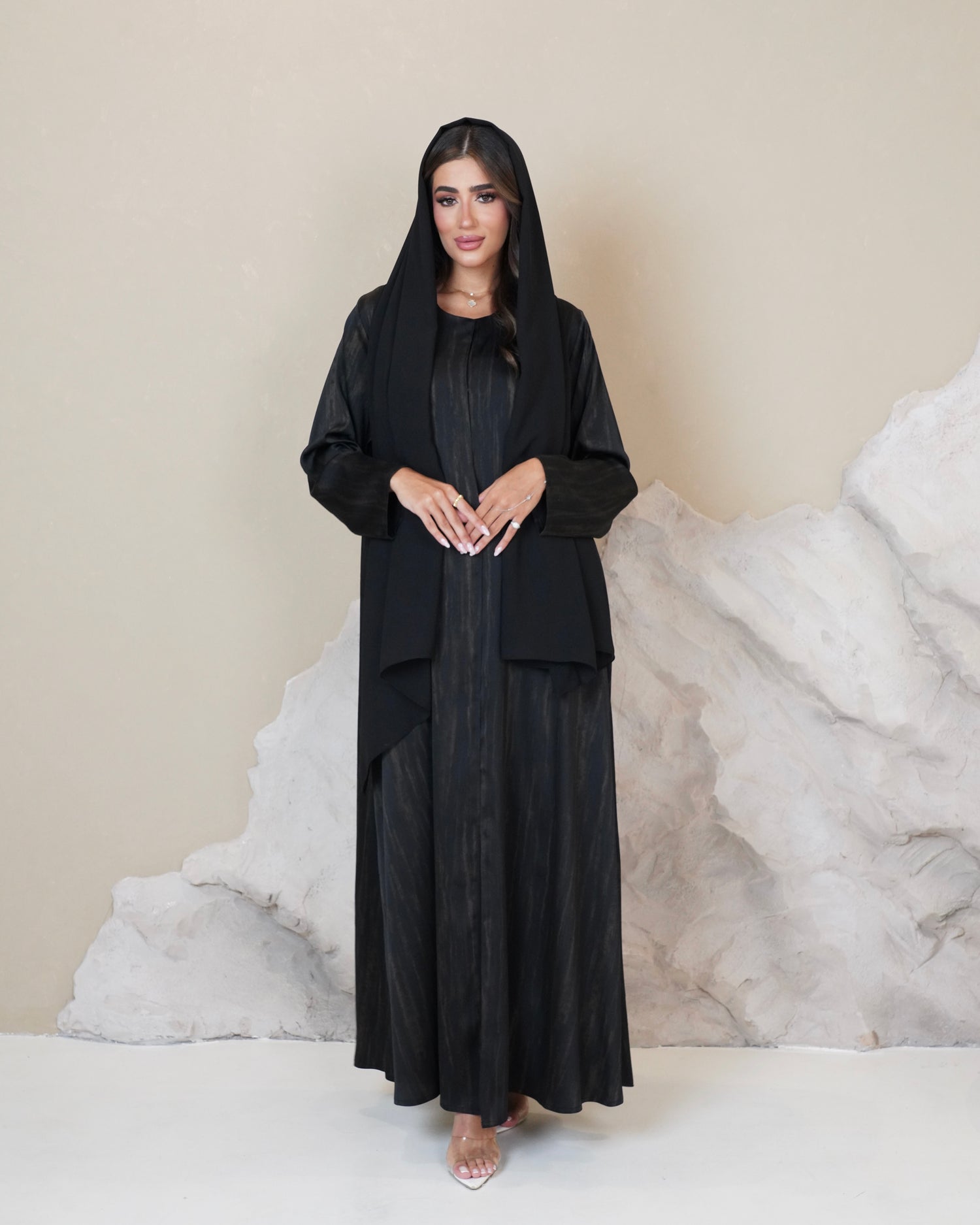 Abaya Category