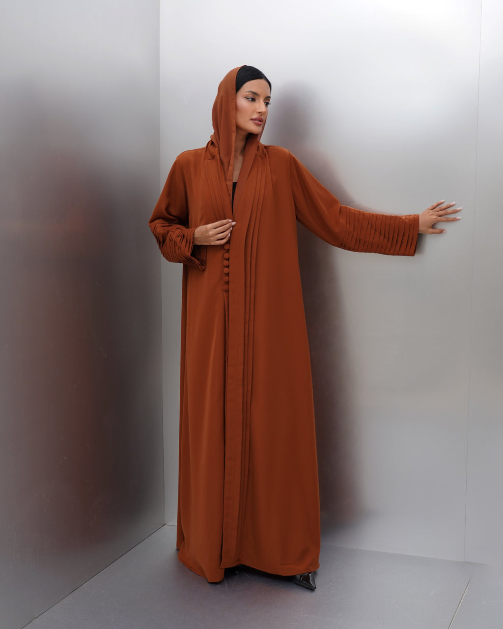 Yuna-Brown