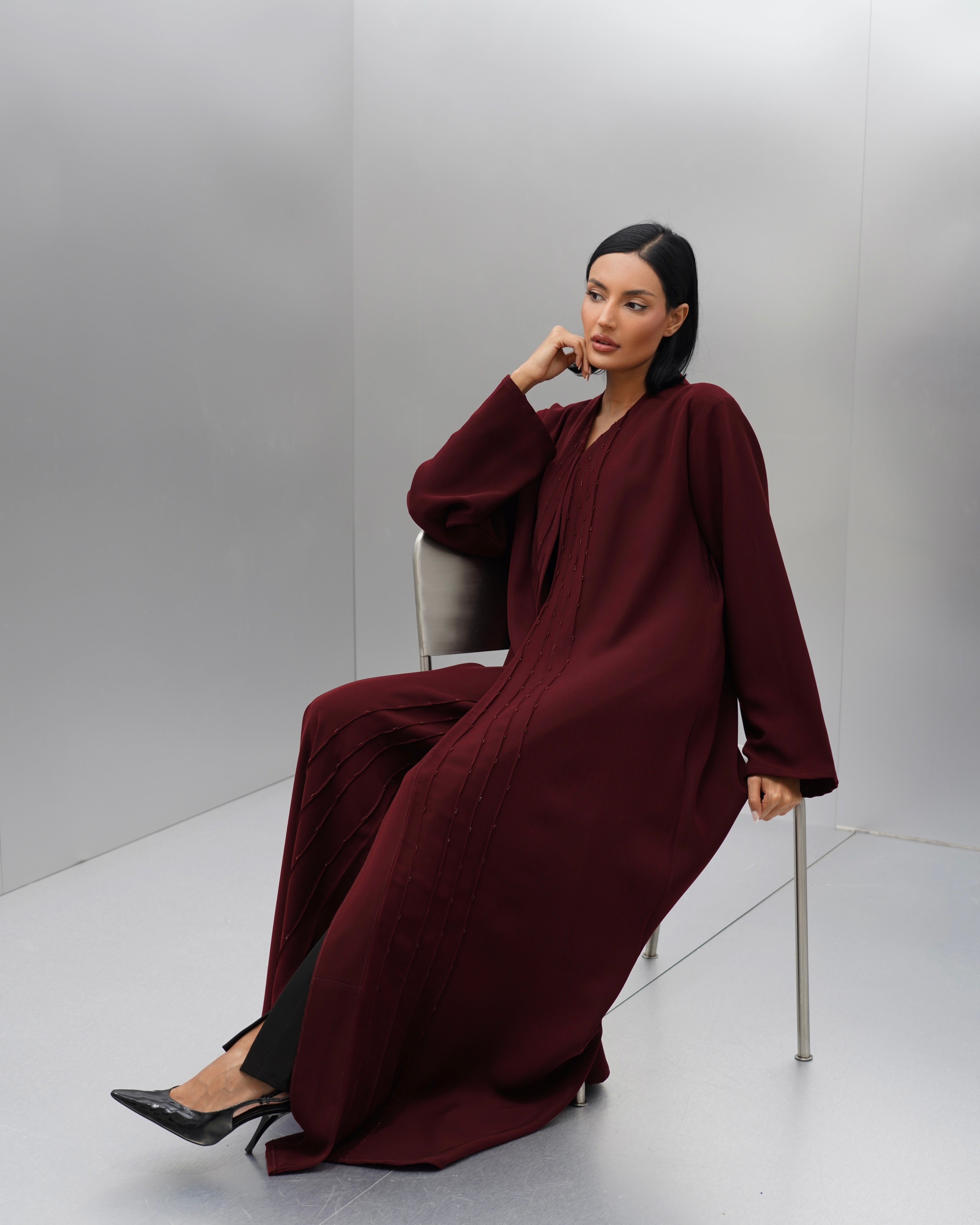 Sade-Maroon