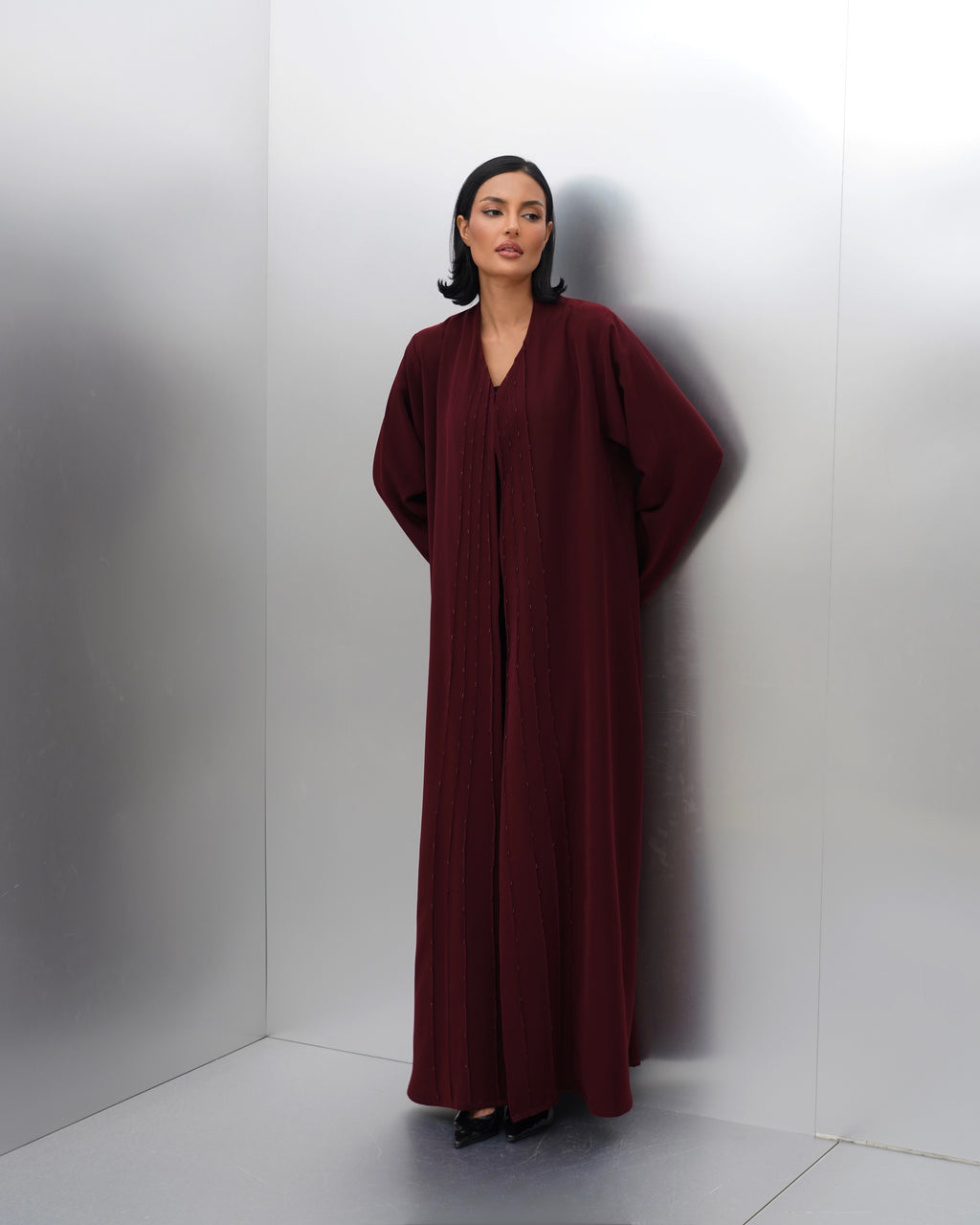 Sade-Maroon