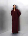 Sade-Maroon