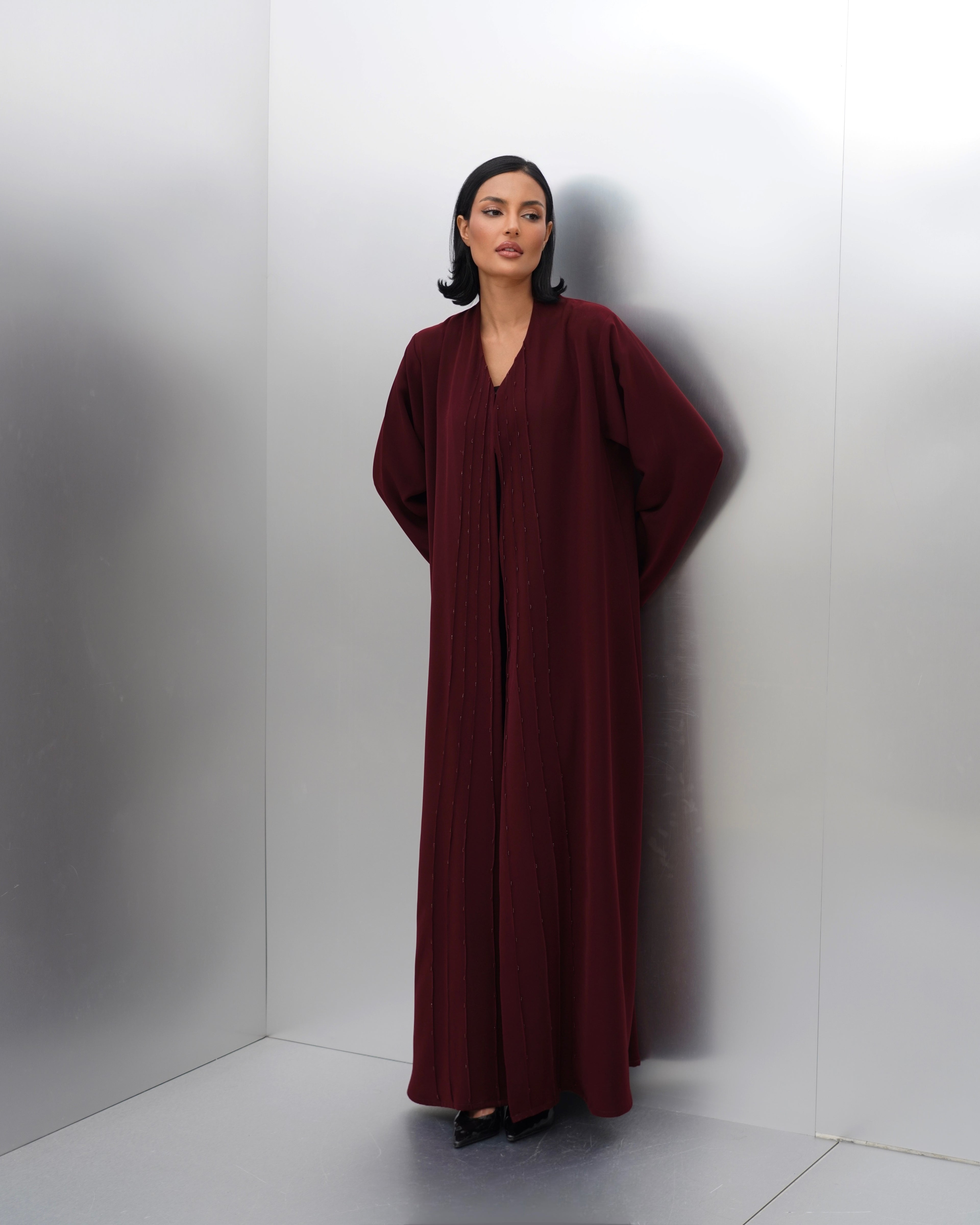 Sade-Maroon