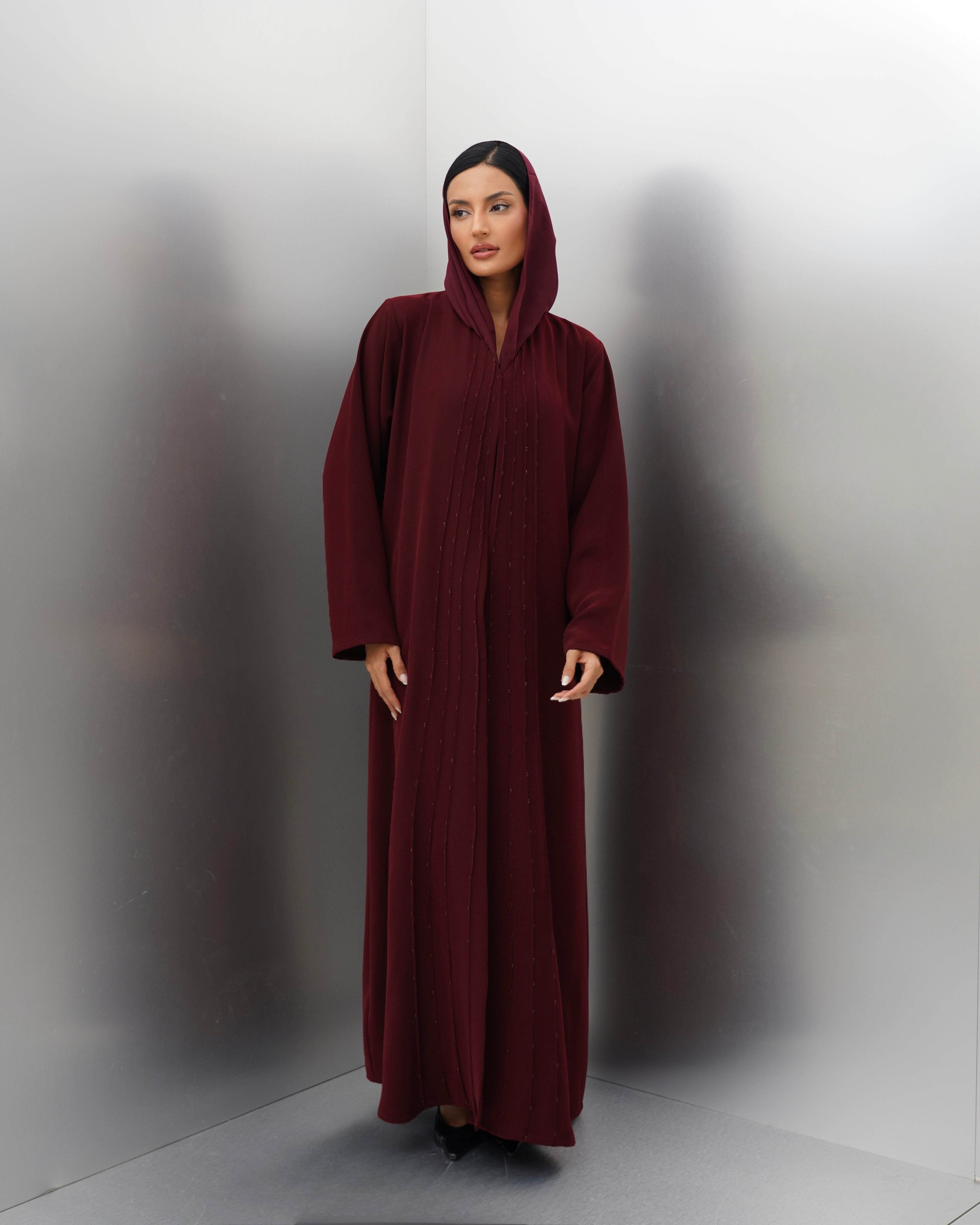 Sade-Maroon