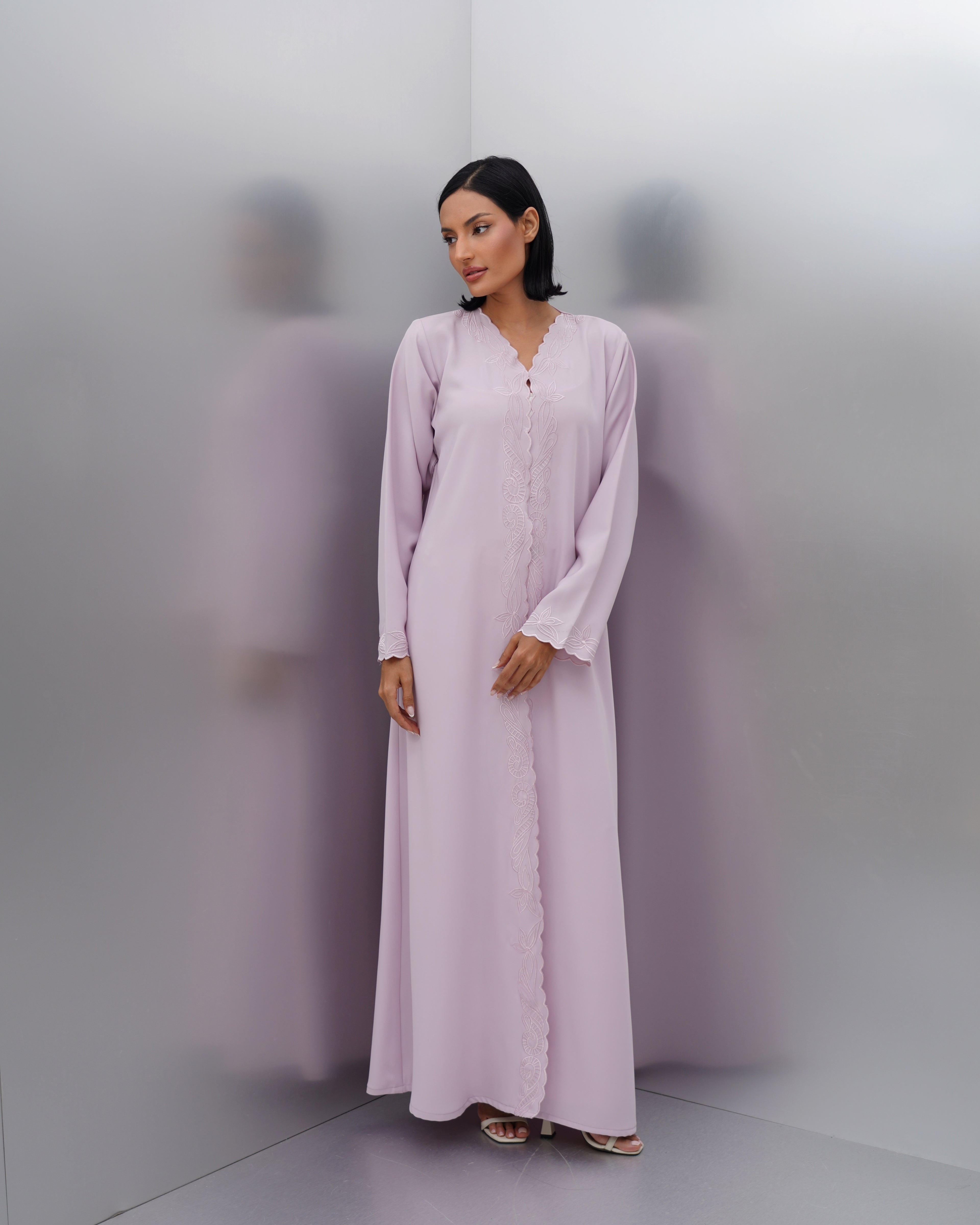 Ilma-Pink