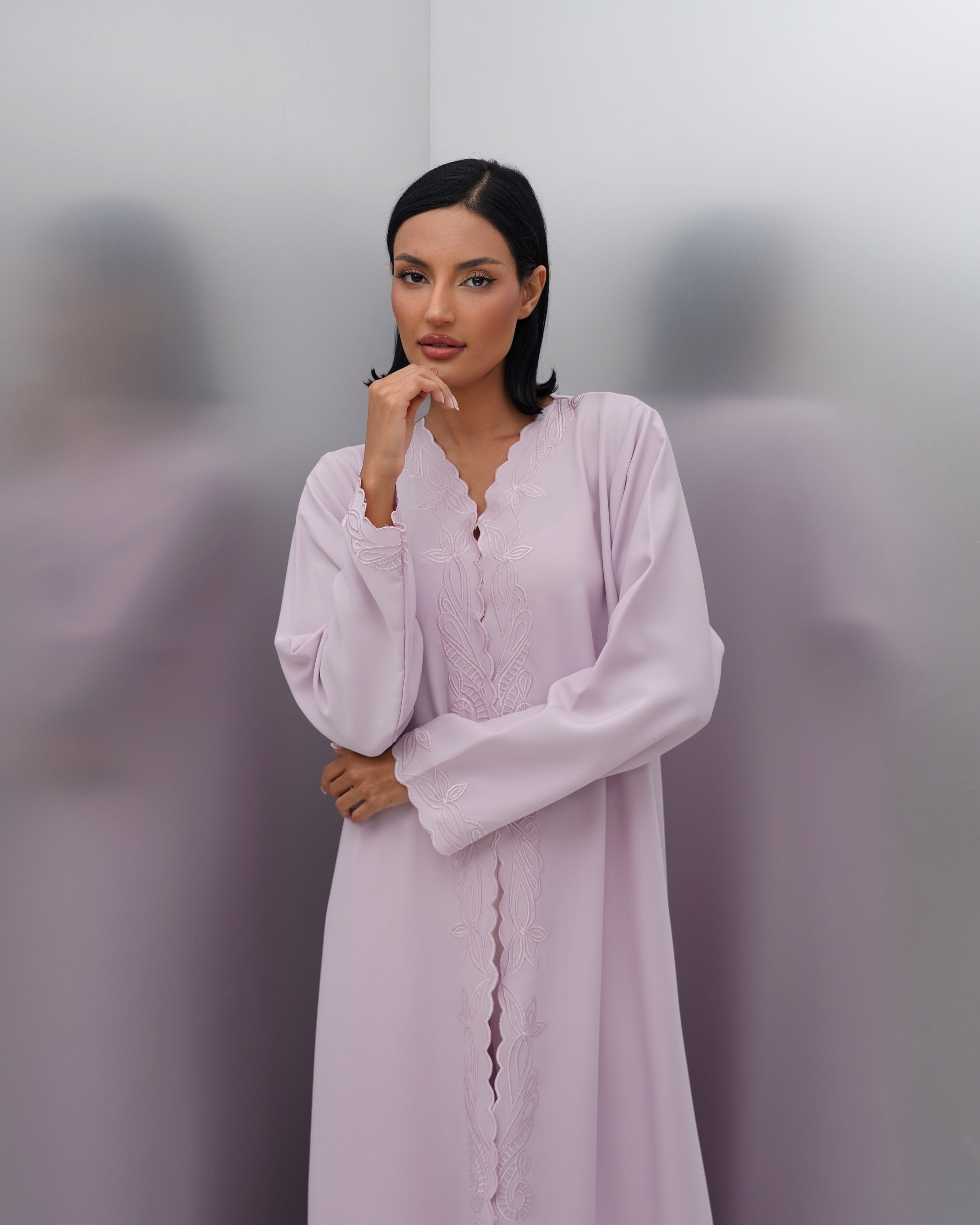 Ilma-Pink