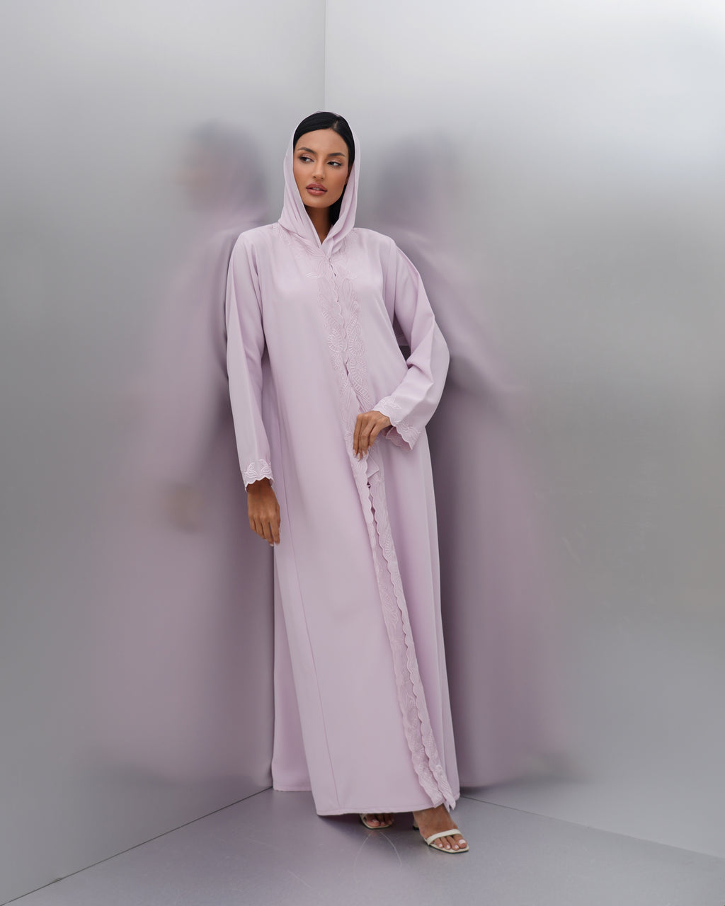 Ilma-Pink