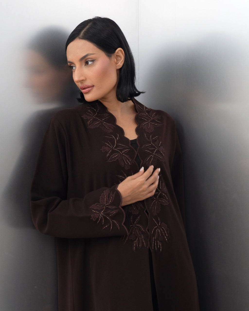 Ipek-Brown