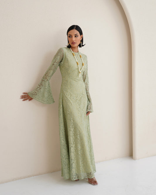 Nooréa- Green