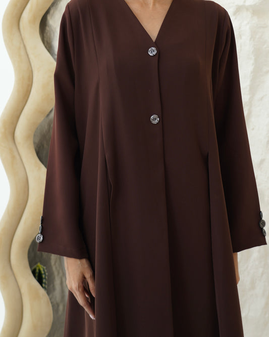 Velina-Brown