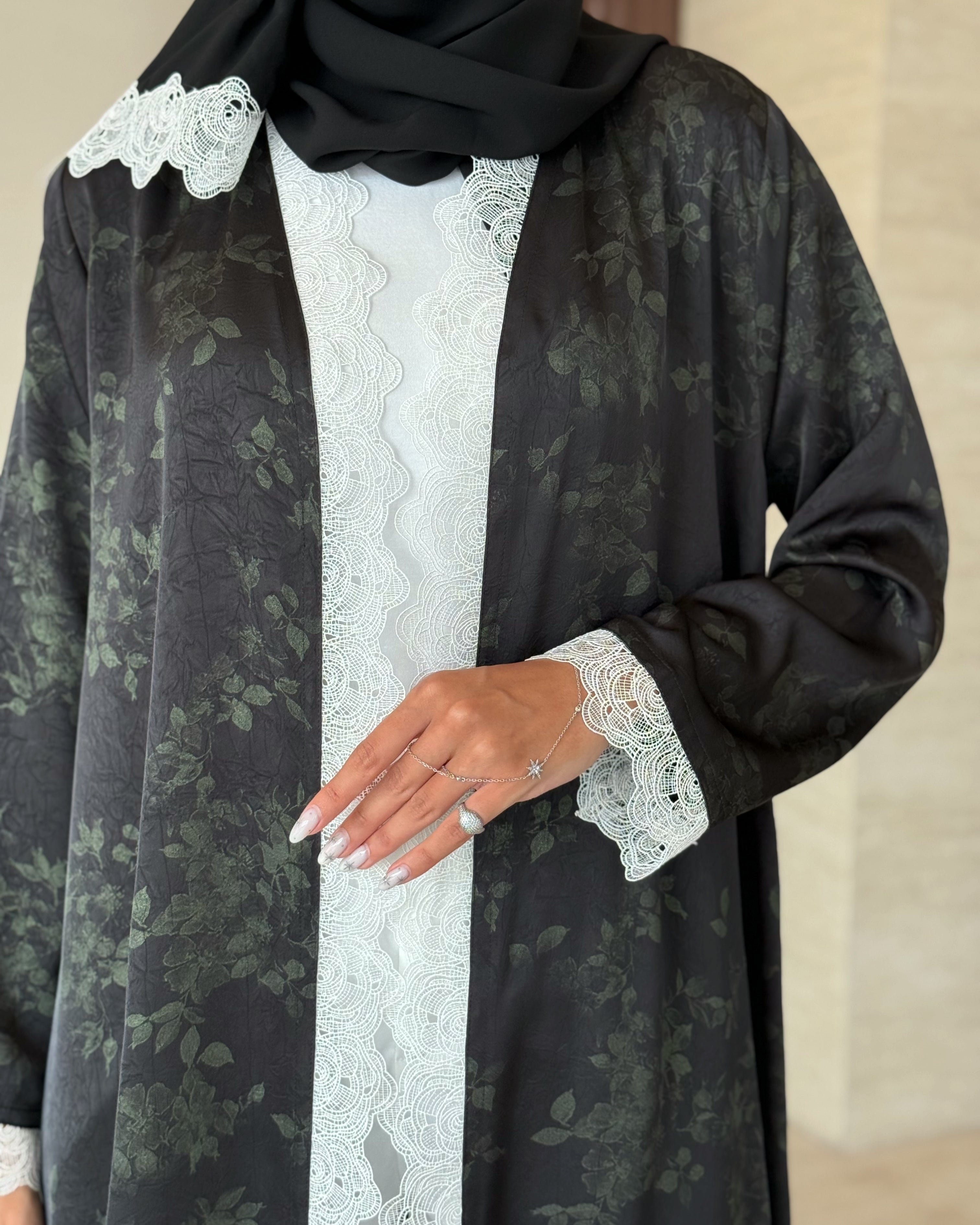 Rosa-Green
