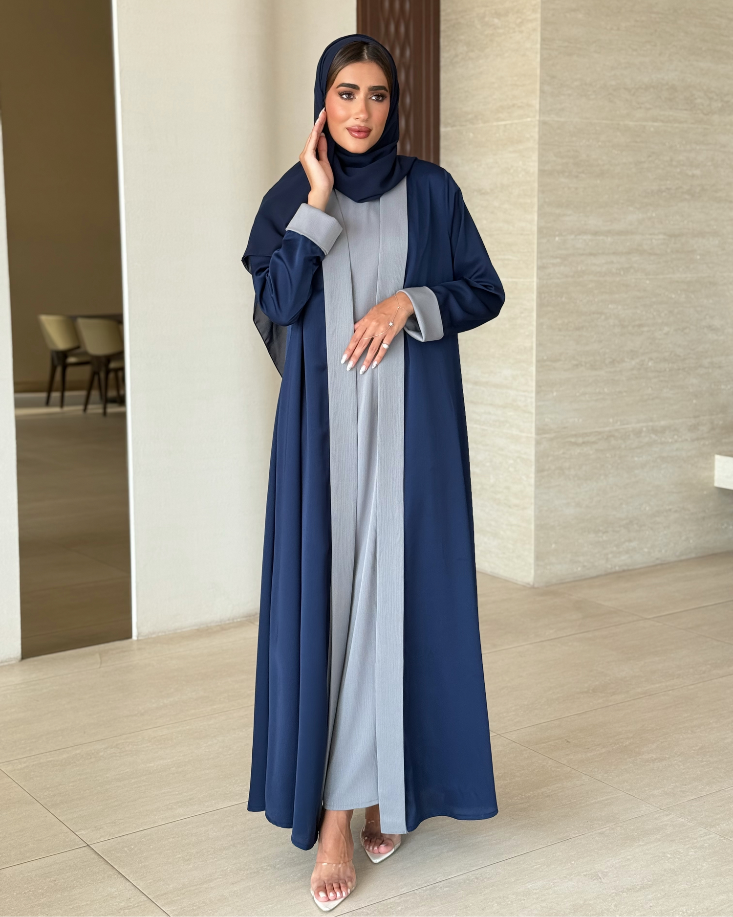 Abayas