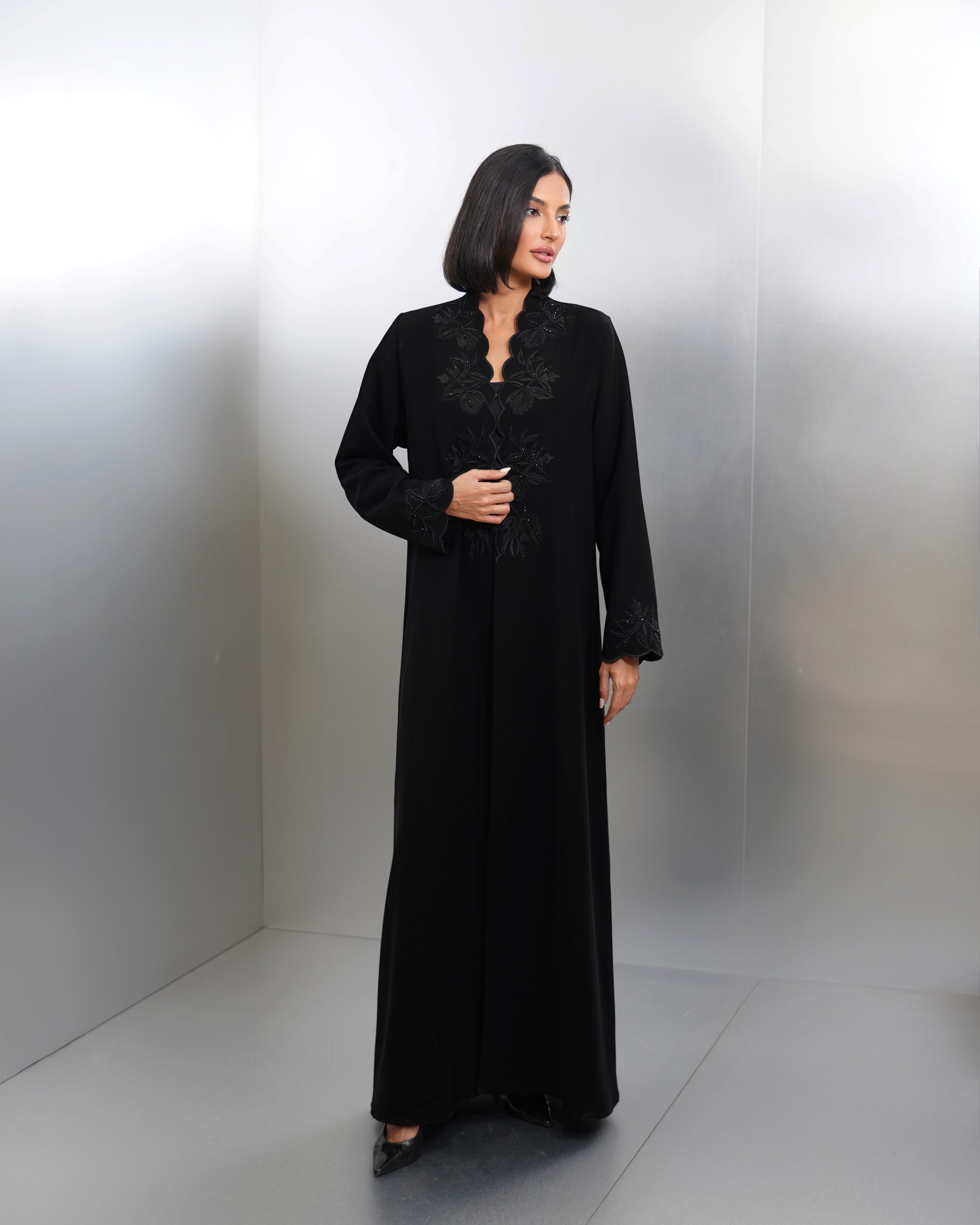 Ipek-Black