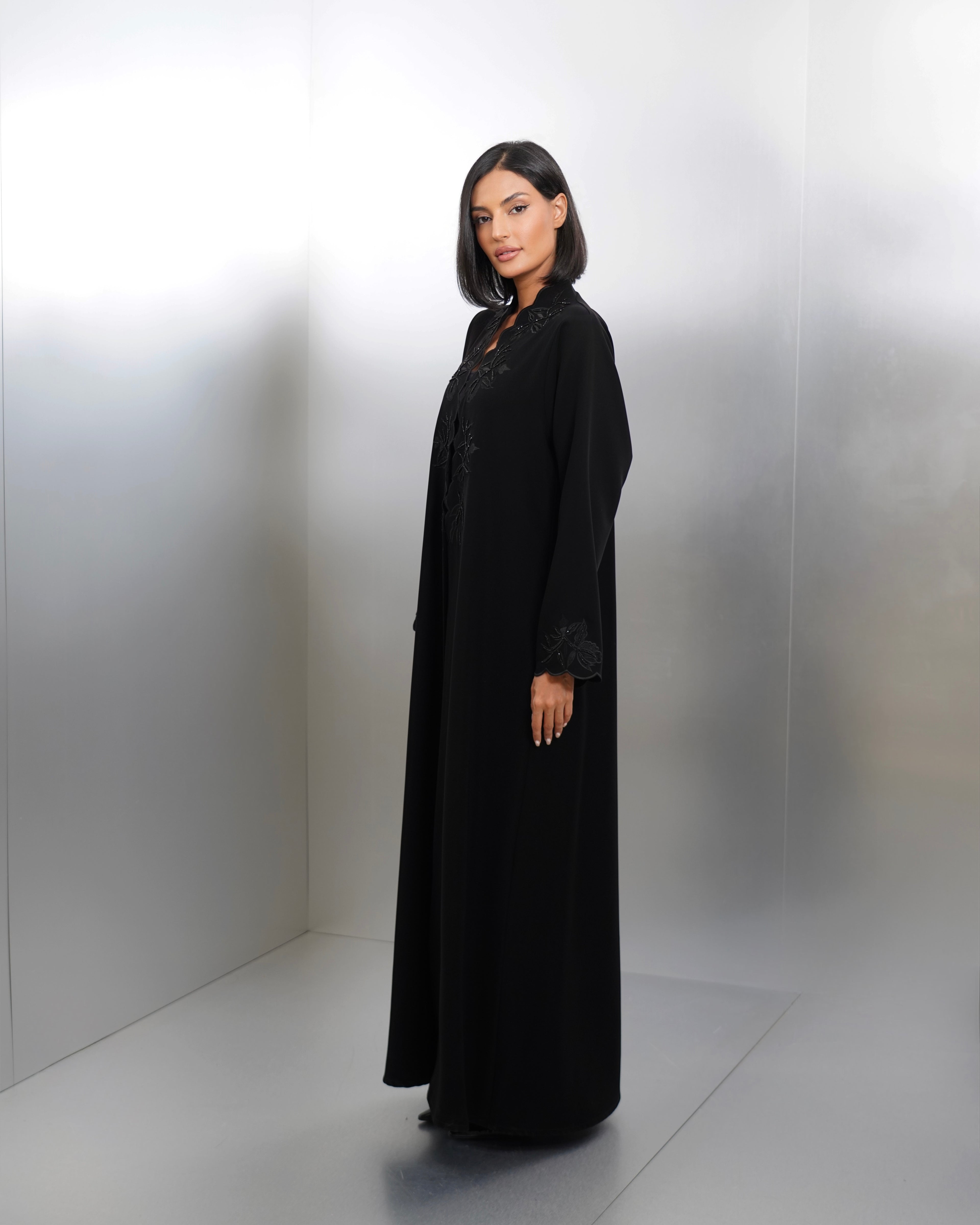 Ipek-Black