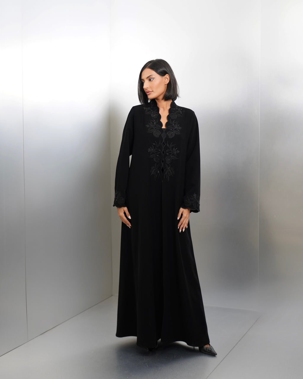 Ipek-Black