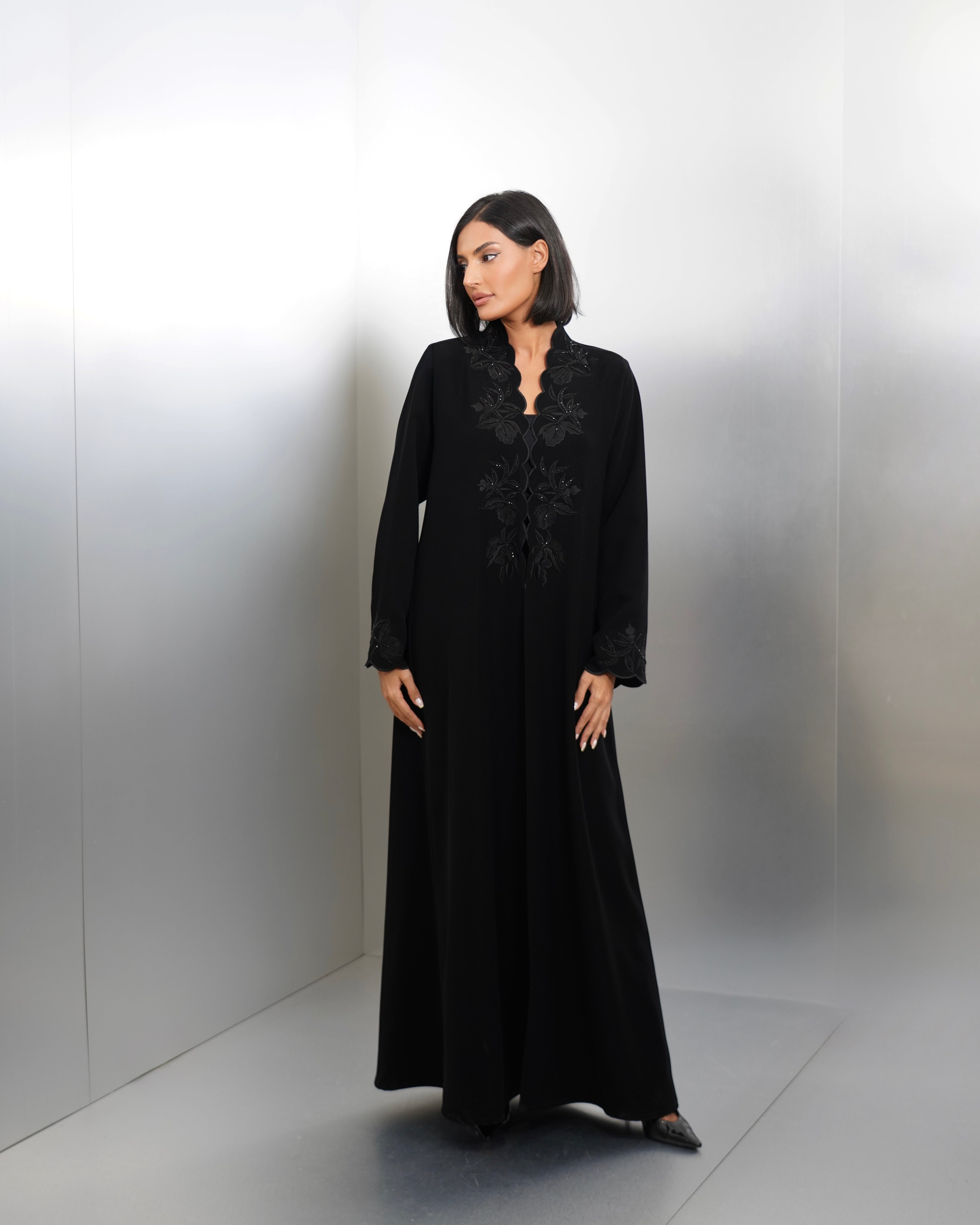 Ipek-Black