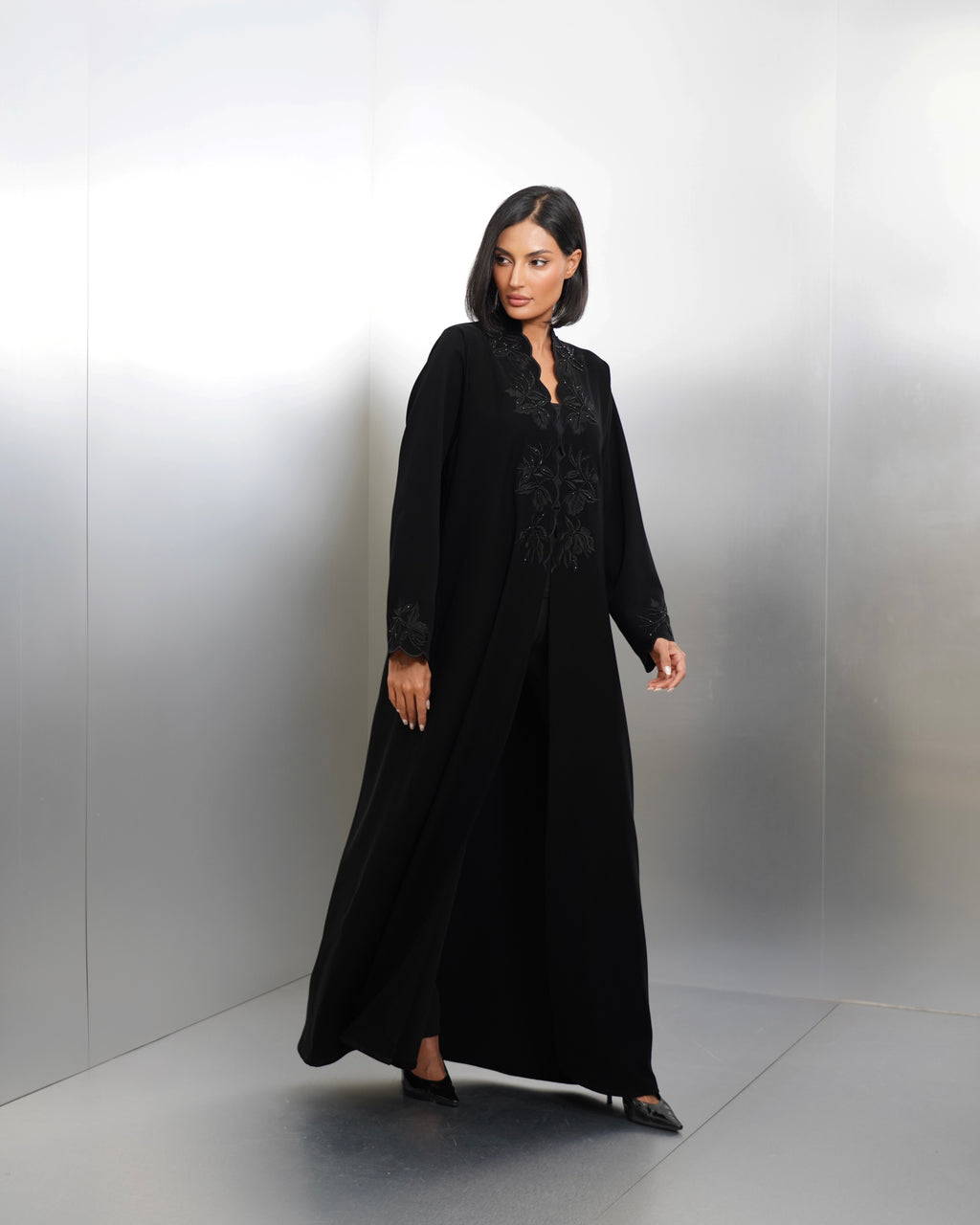 Ipek-Black