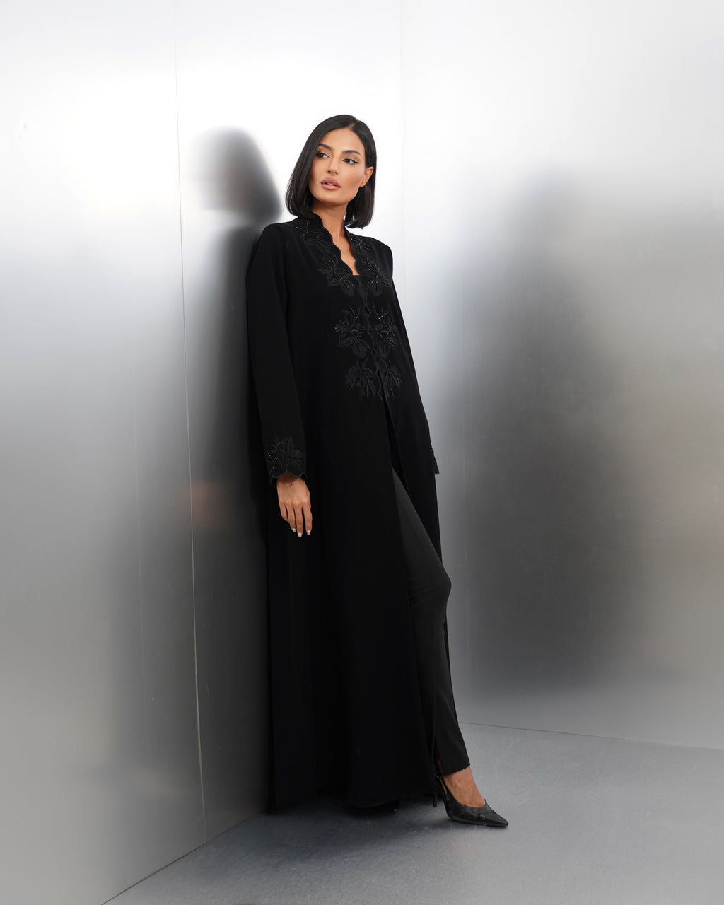 Ipek-Black