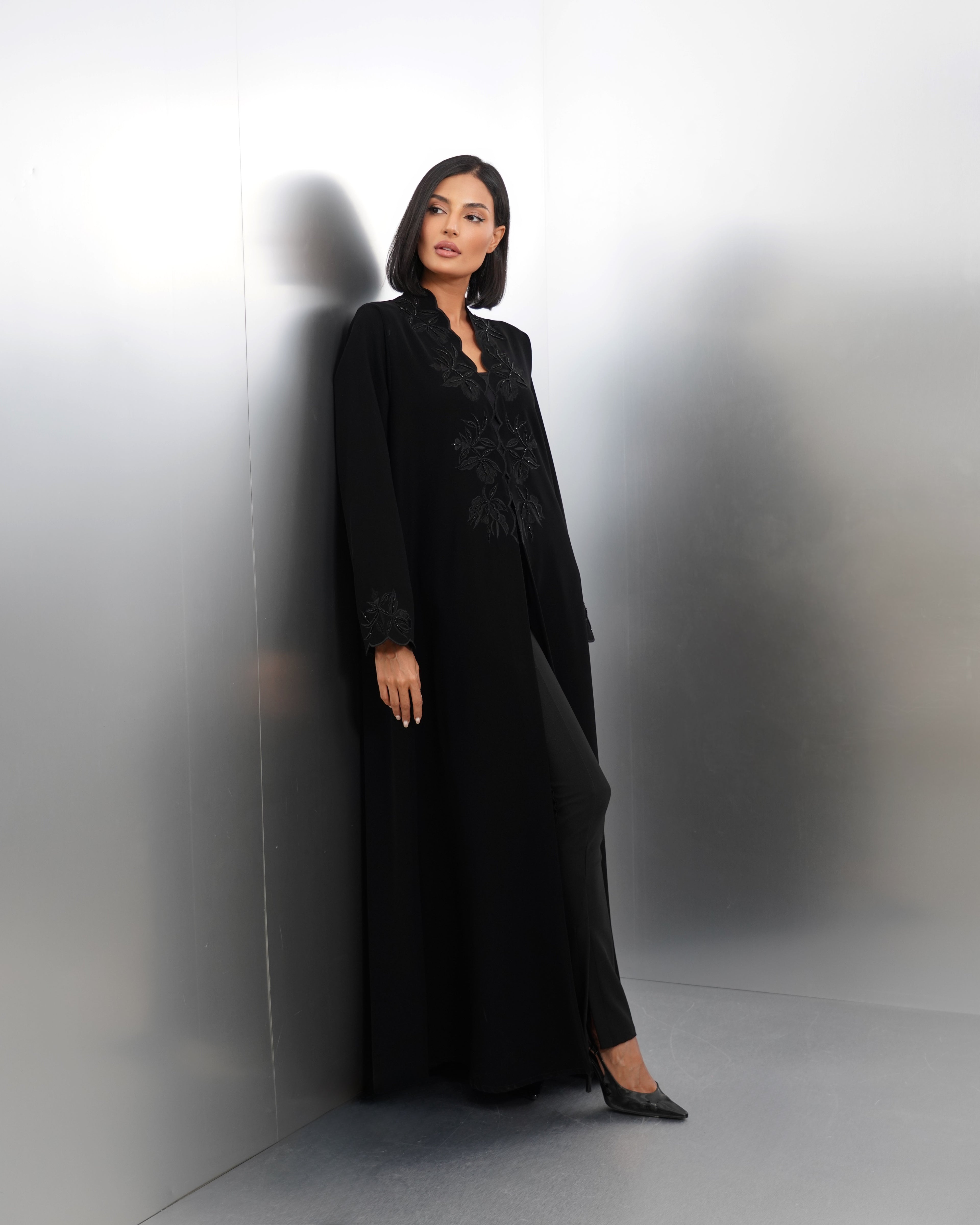 Ipek-Black