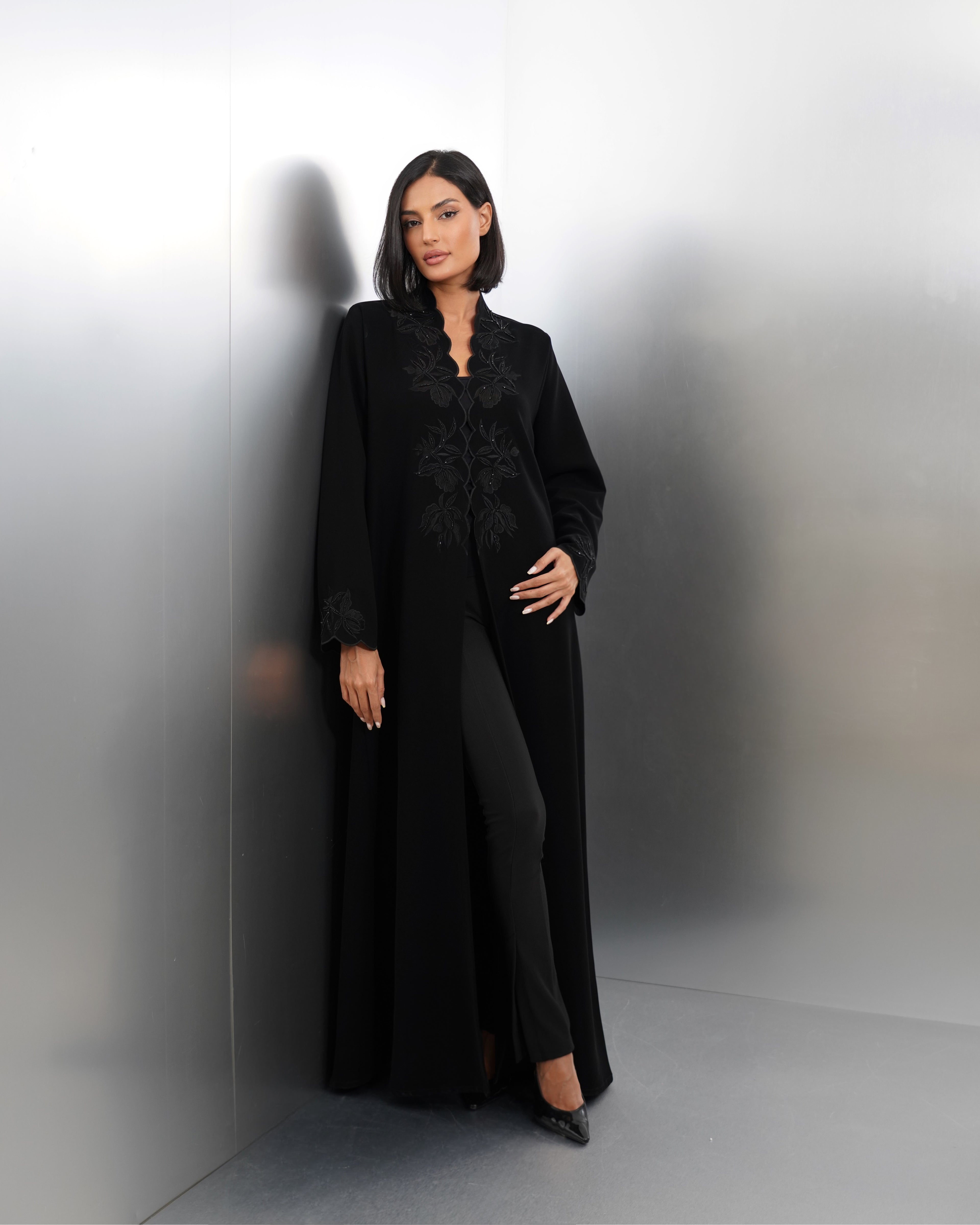 Ipek-Black