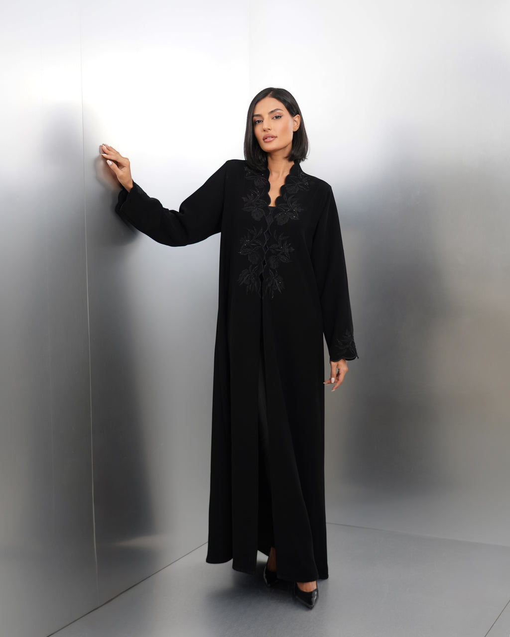 Ipek-Black