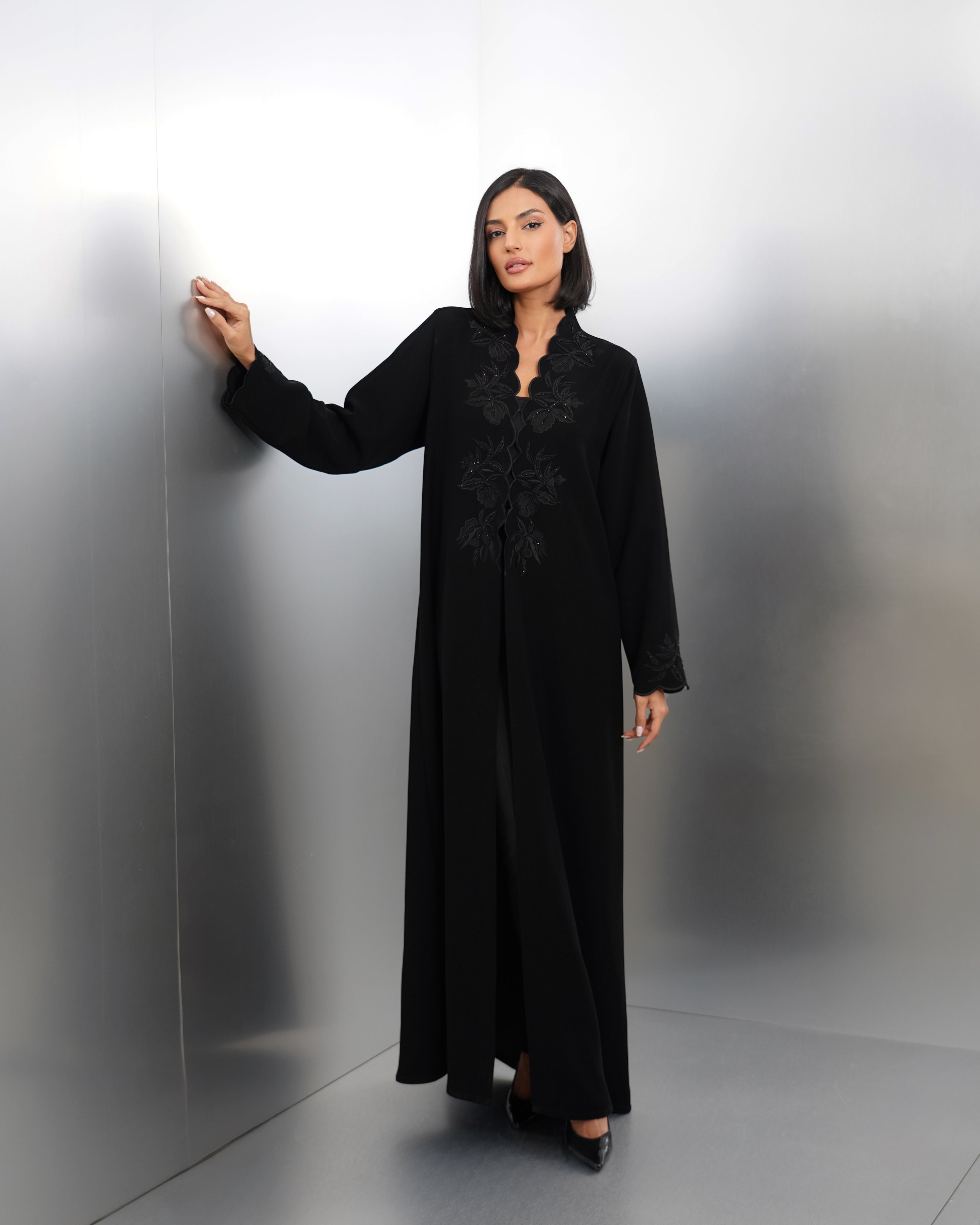 Ipek-Black