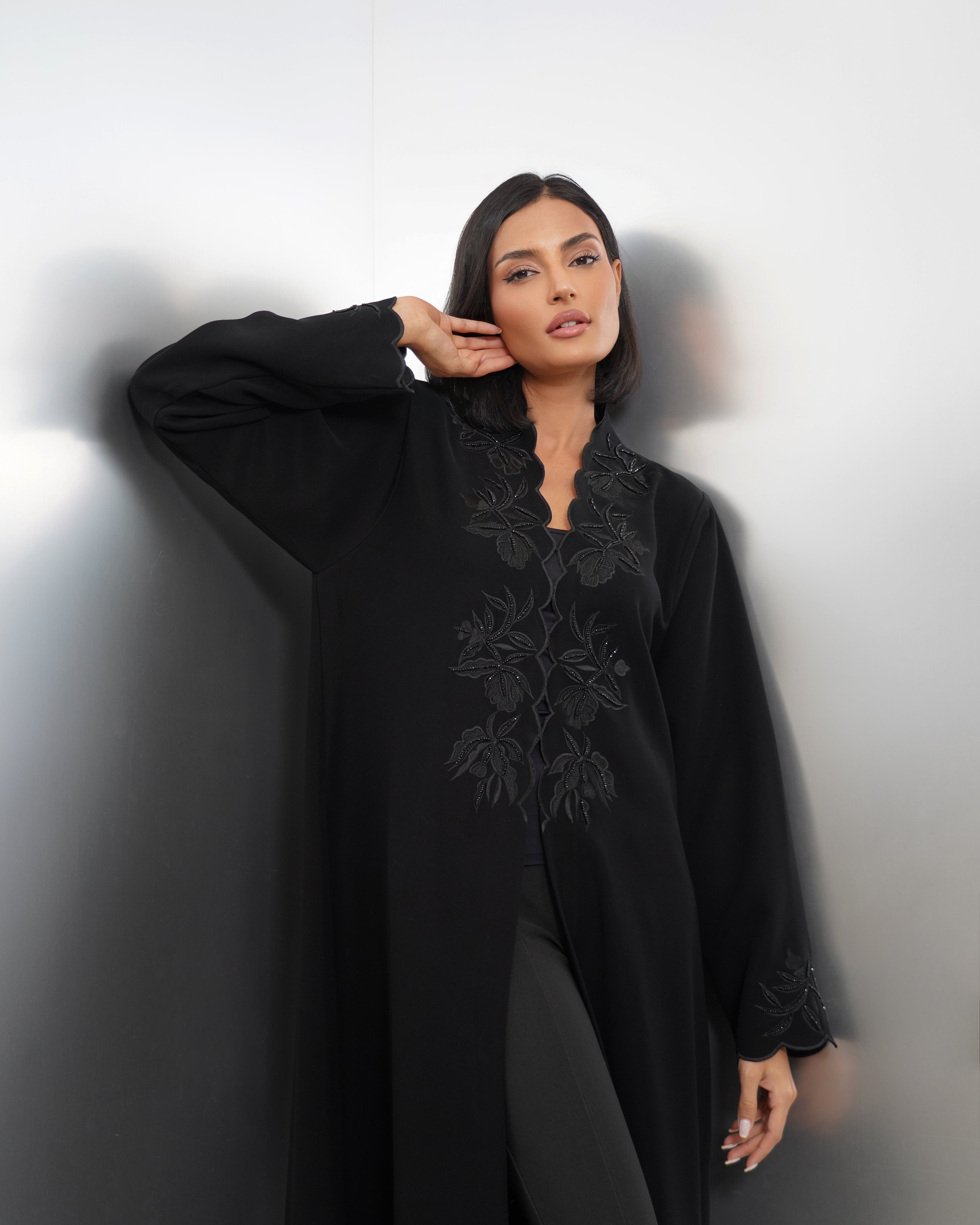 Ipek-Black