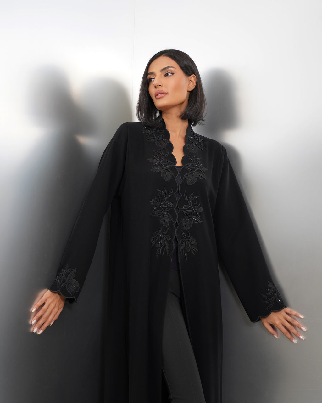 Ipek-Black