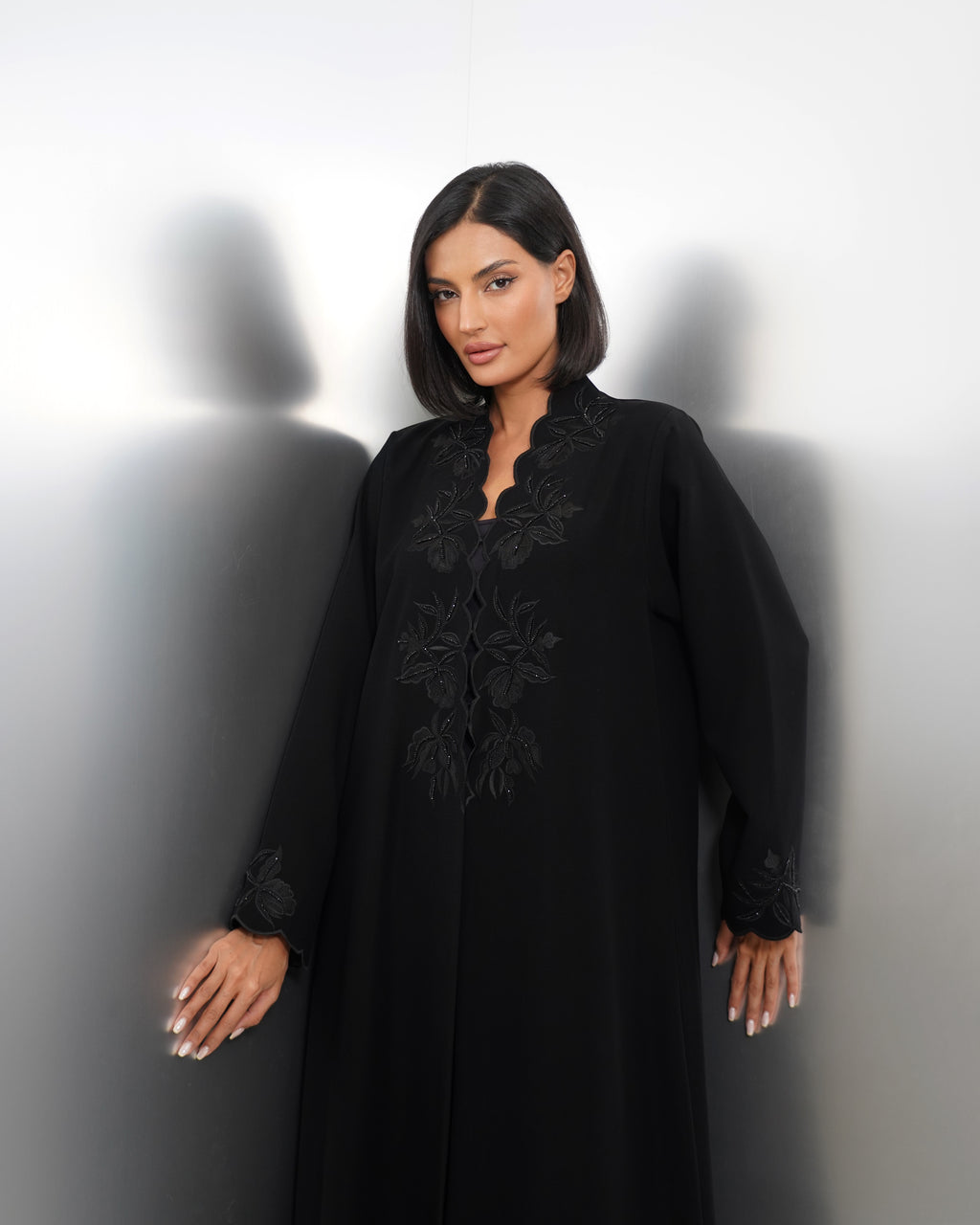 Ipek-Black