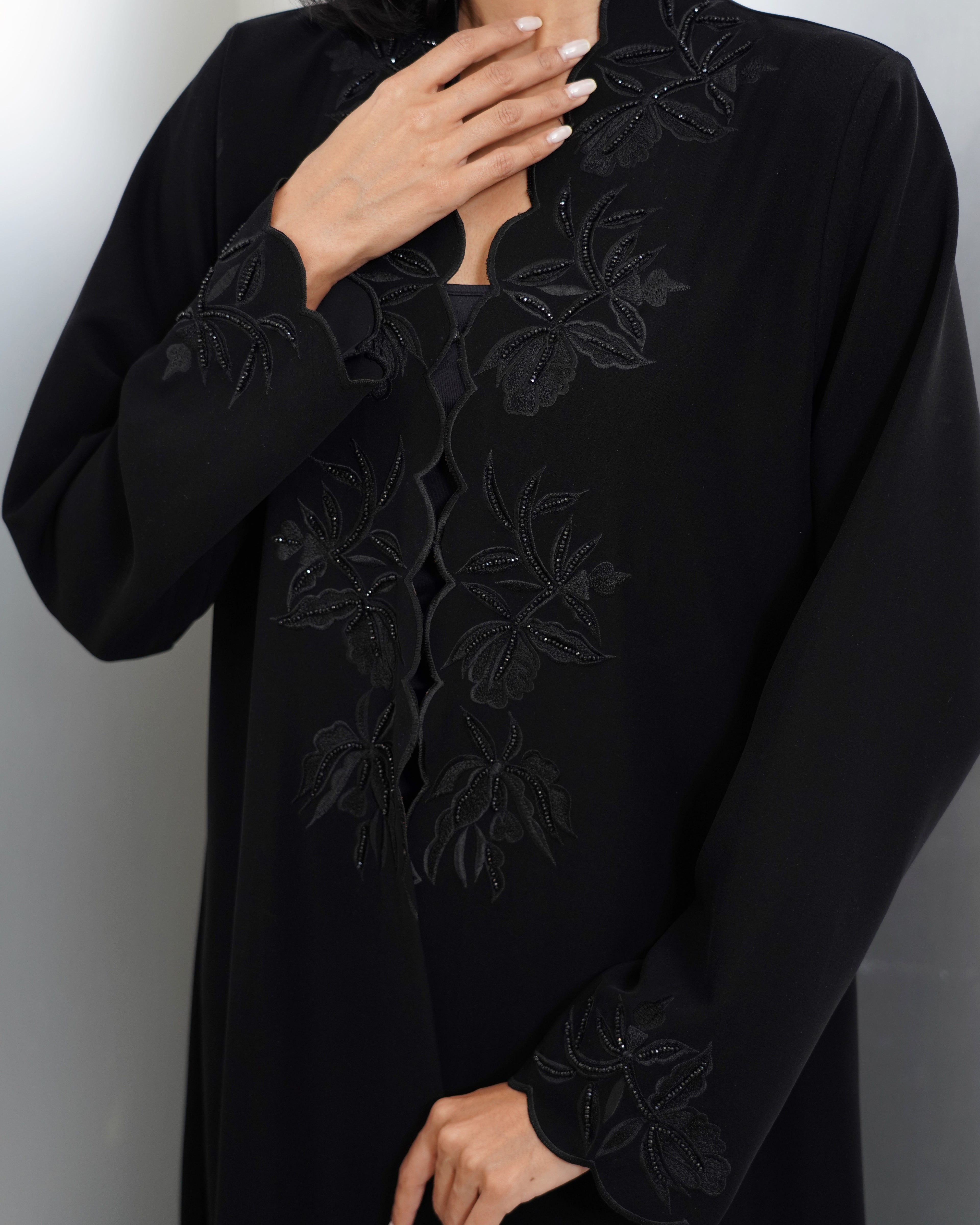 Ipek-Black