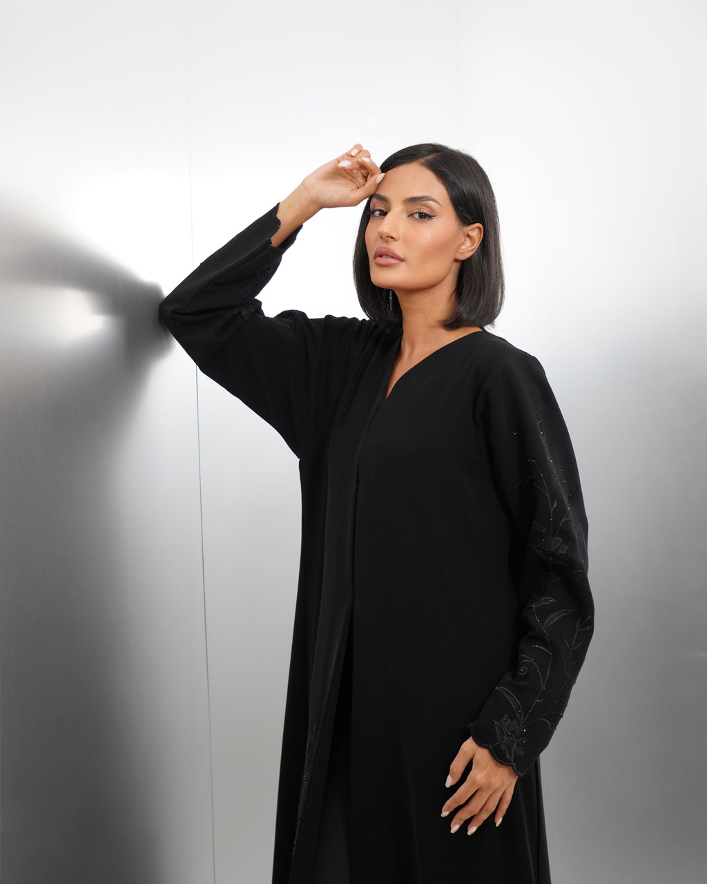 Aino-Black