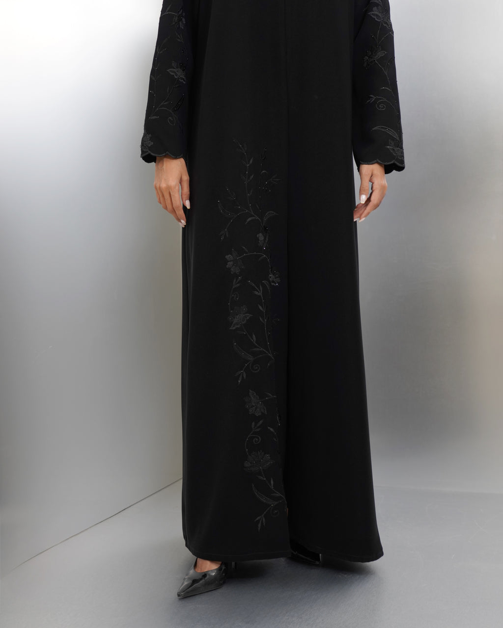 Aino-Black