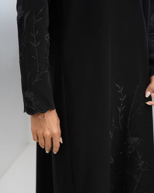 Aino-Black